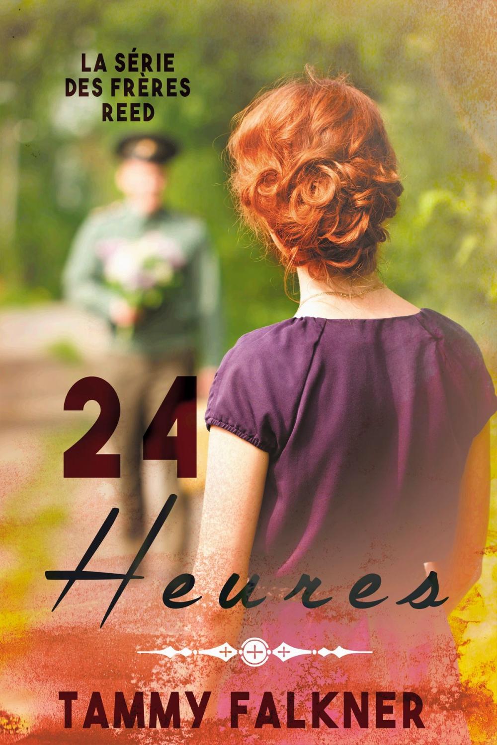 Big bigCover of 24 Heures