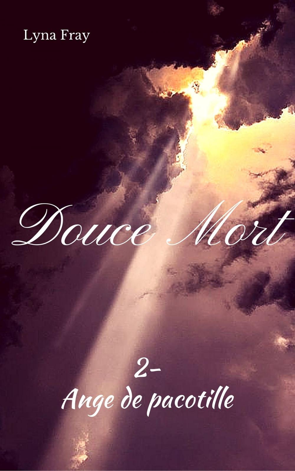 Big bigCover of Douce Mort