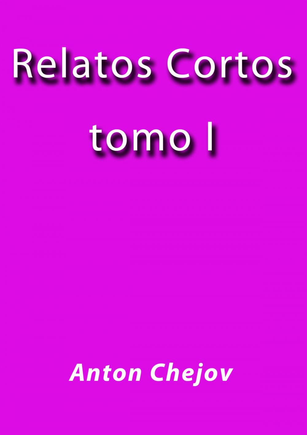 Big bigCover of Relatos cortos I