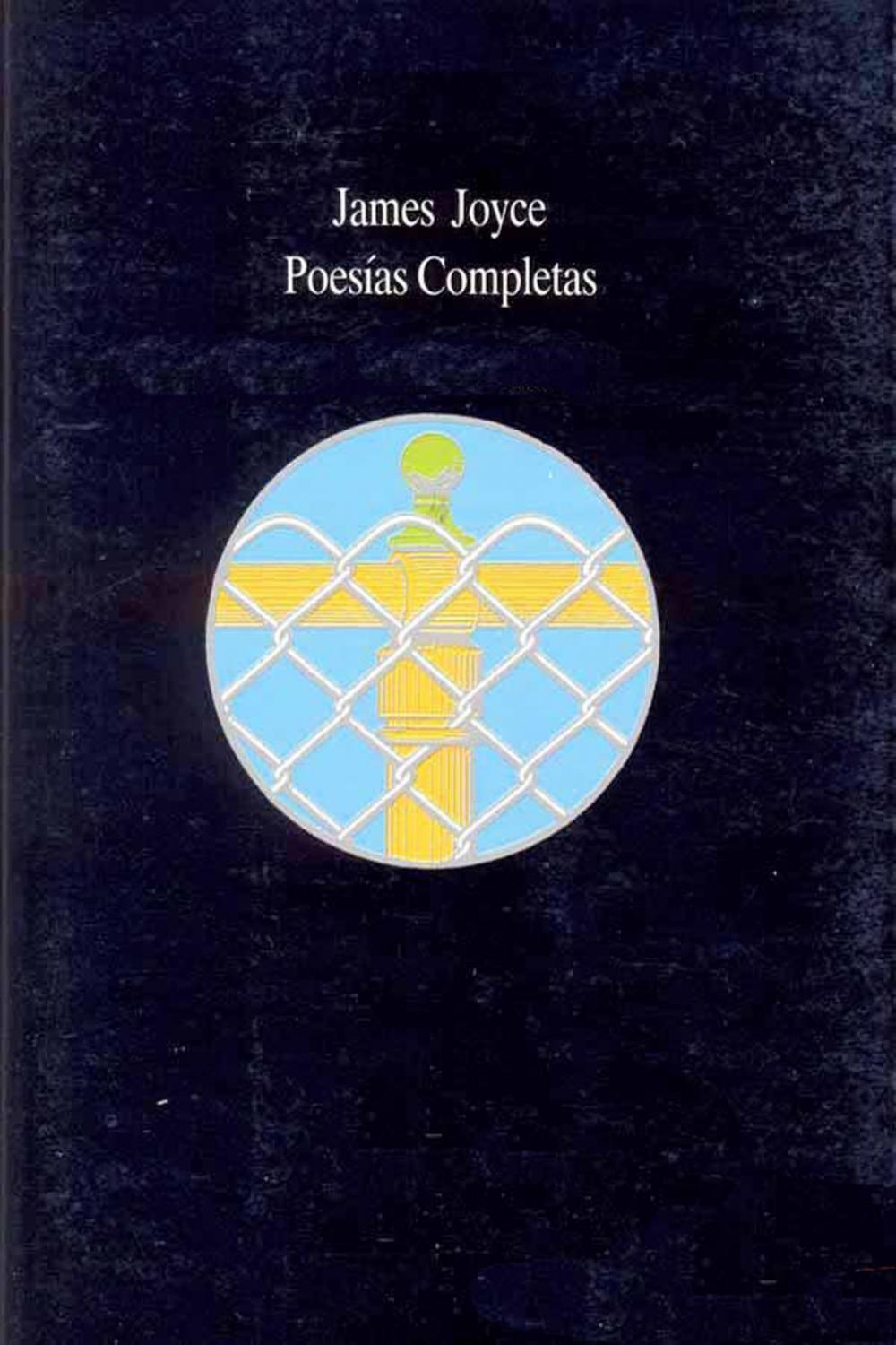 Big bigCover of Poesía completa - Espanol