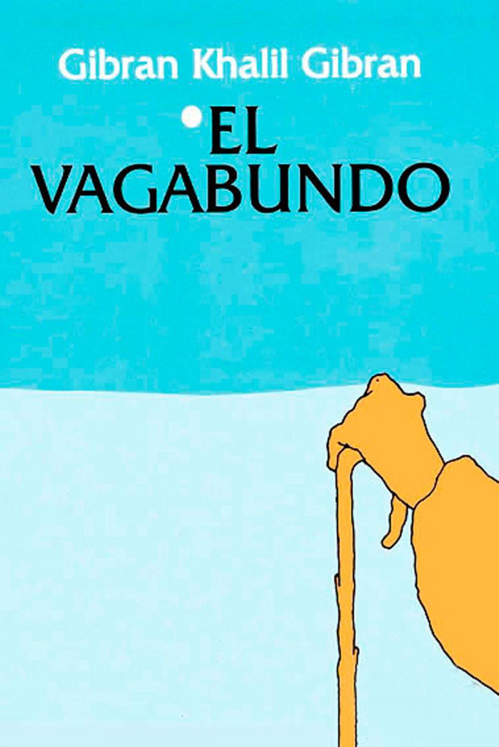 Big bigCover of El vagabundo