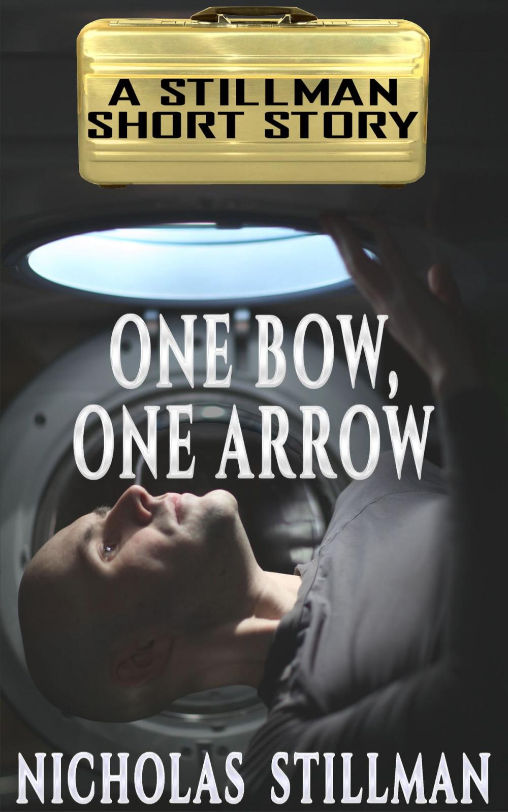 Big bigCover of One Bow, One Arrow