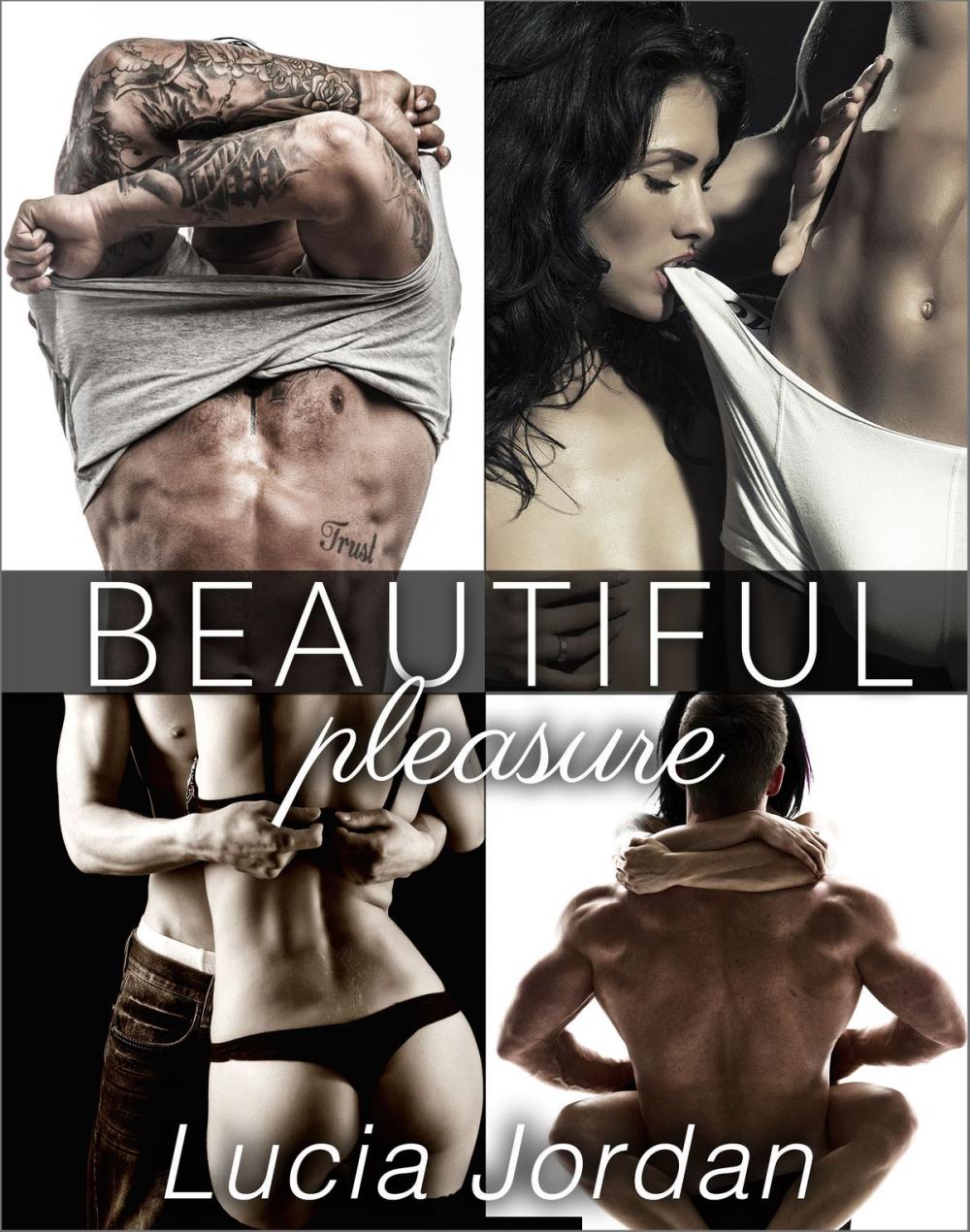 Big bigCover of Beautiful Pleasure - Complete Series