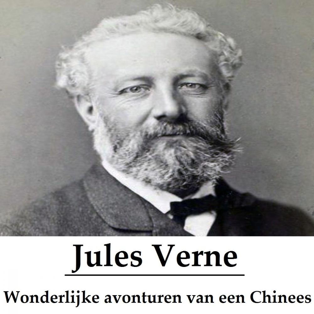 Big bigCover of Wonderlijke avonturen van een Chinees, gevolgd door Muiterij aan boord der 'Bounty' (geïllustreerd)