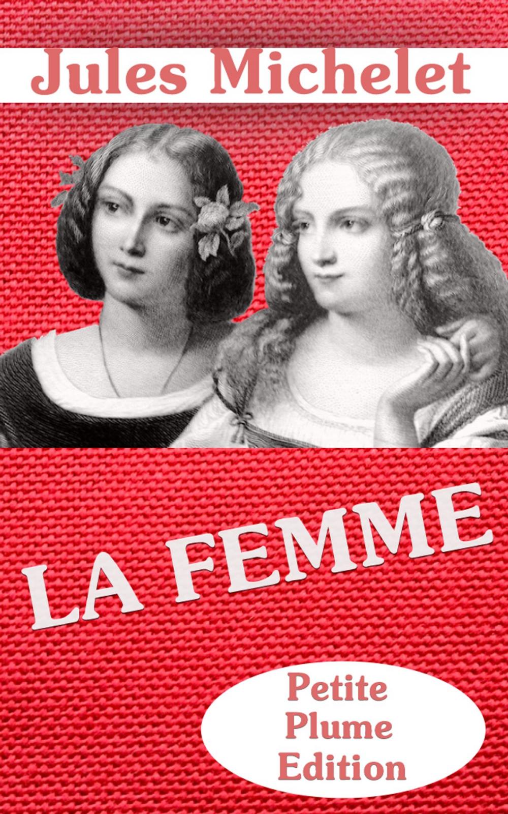 Big bigCover of LA FEMME