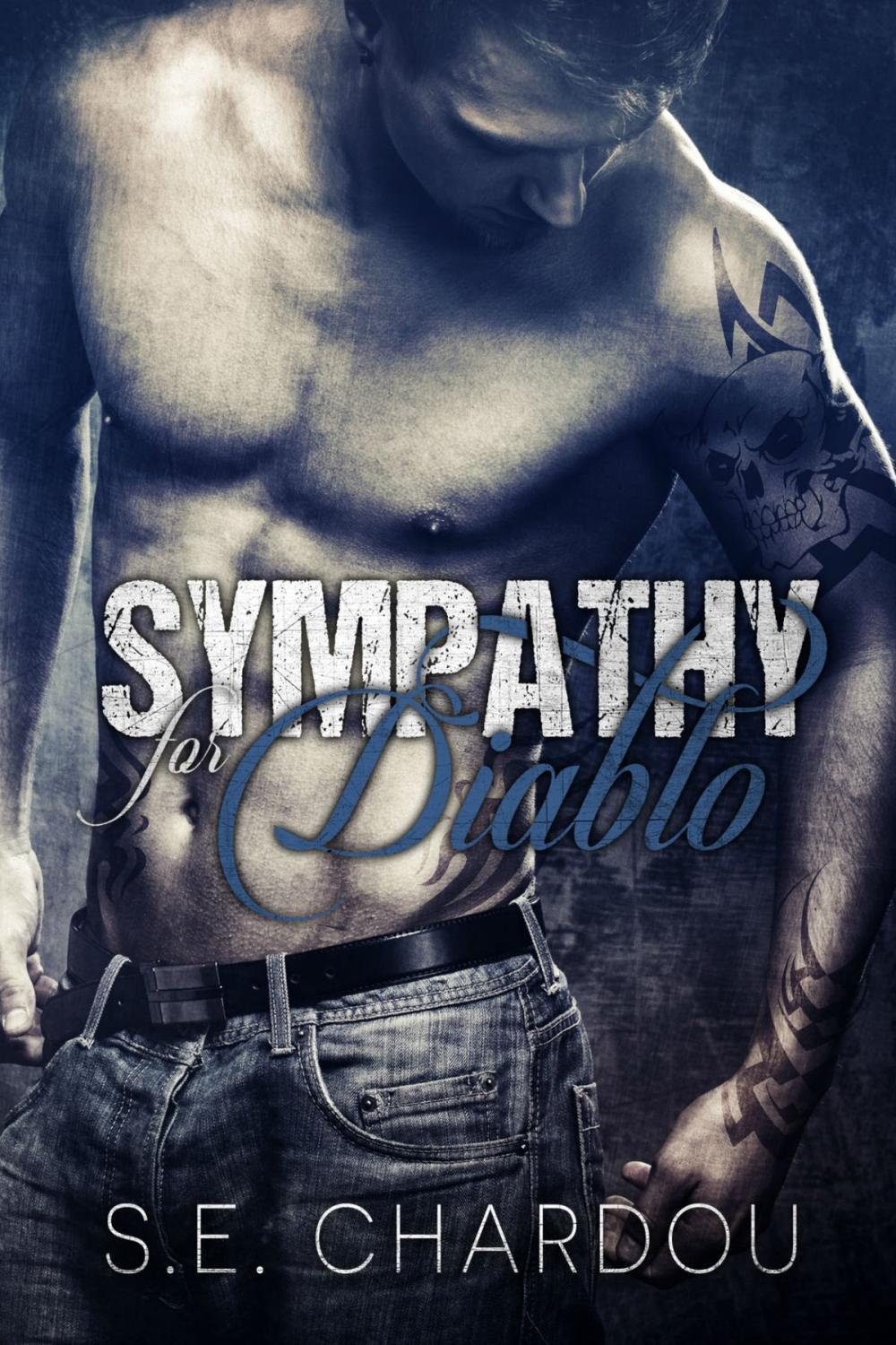 Big bigCover of Sympathy For Diablo