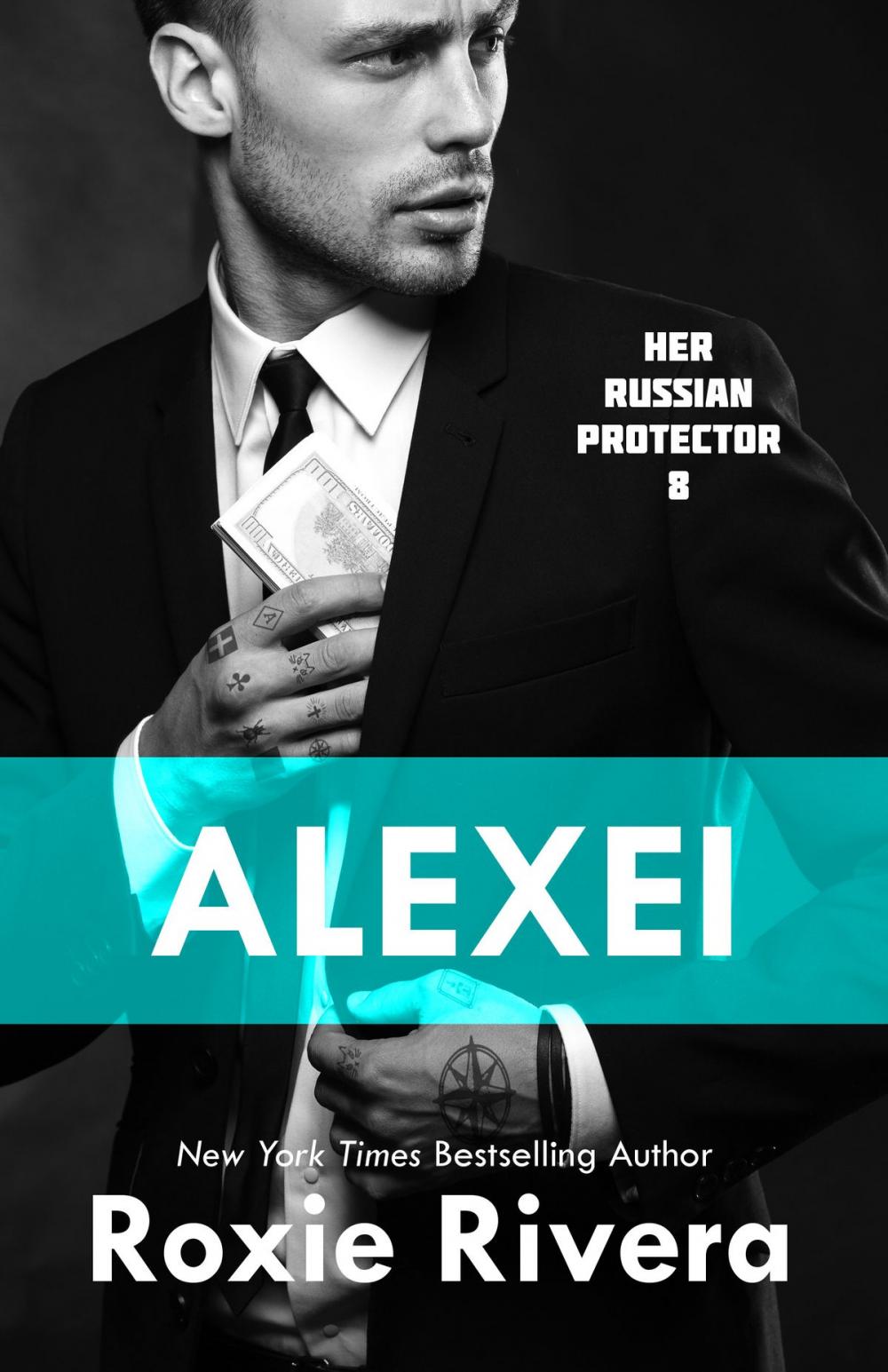 Big bigCover of Alexei