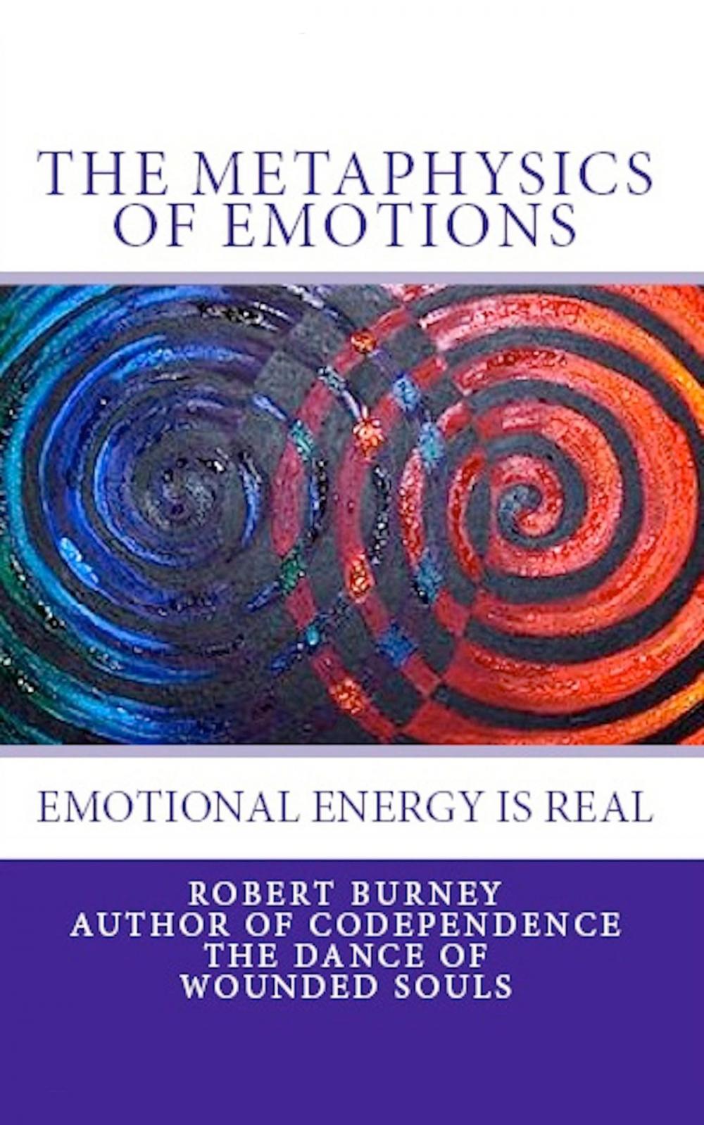 Big bigCover of The Metaphysics of Emotions