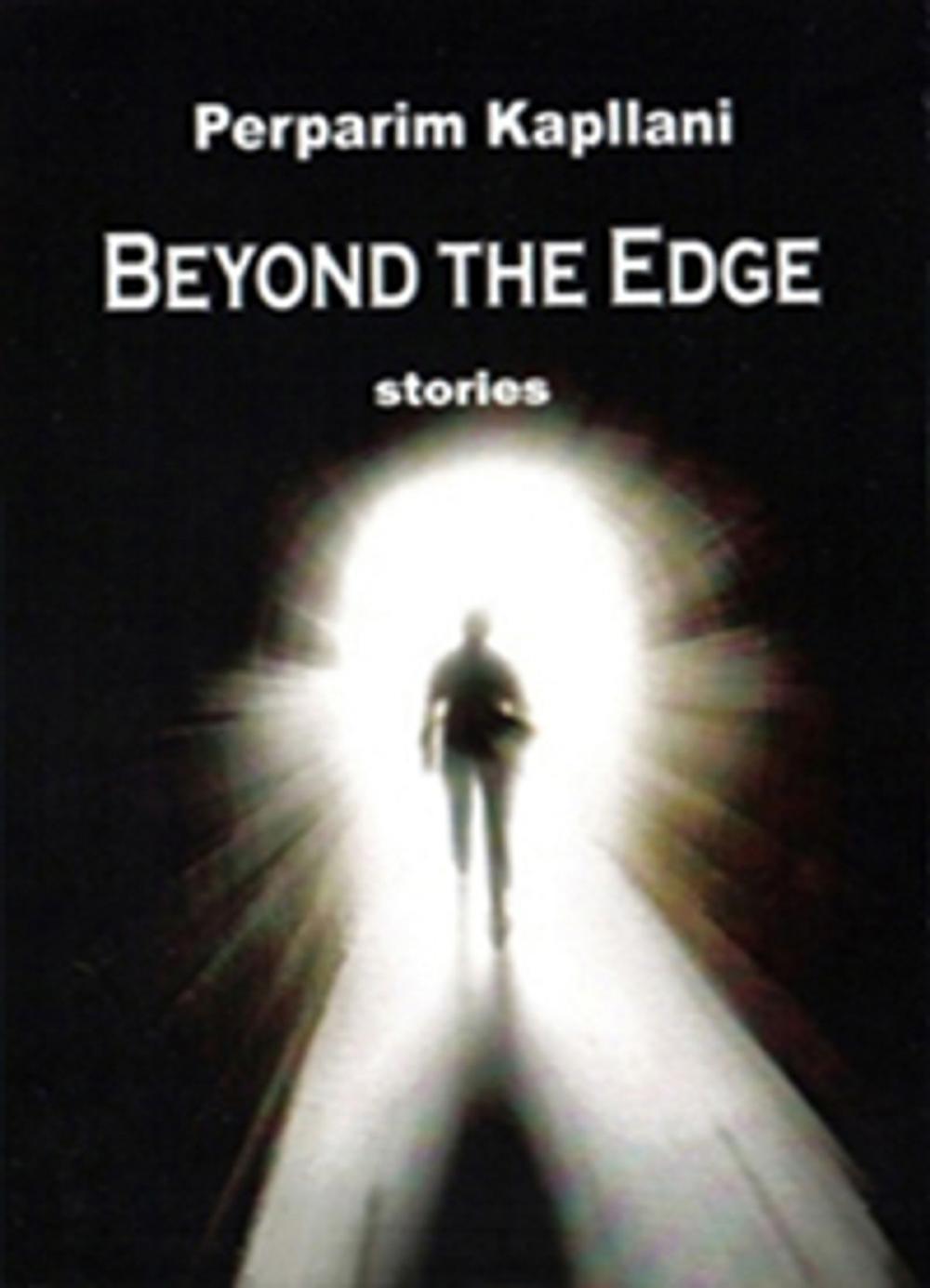 Big bigCover of Beyond the Edge