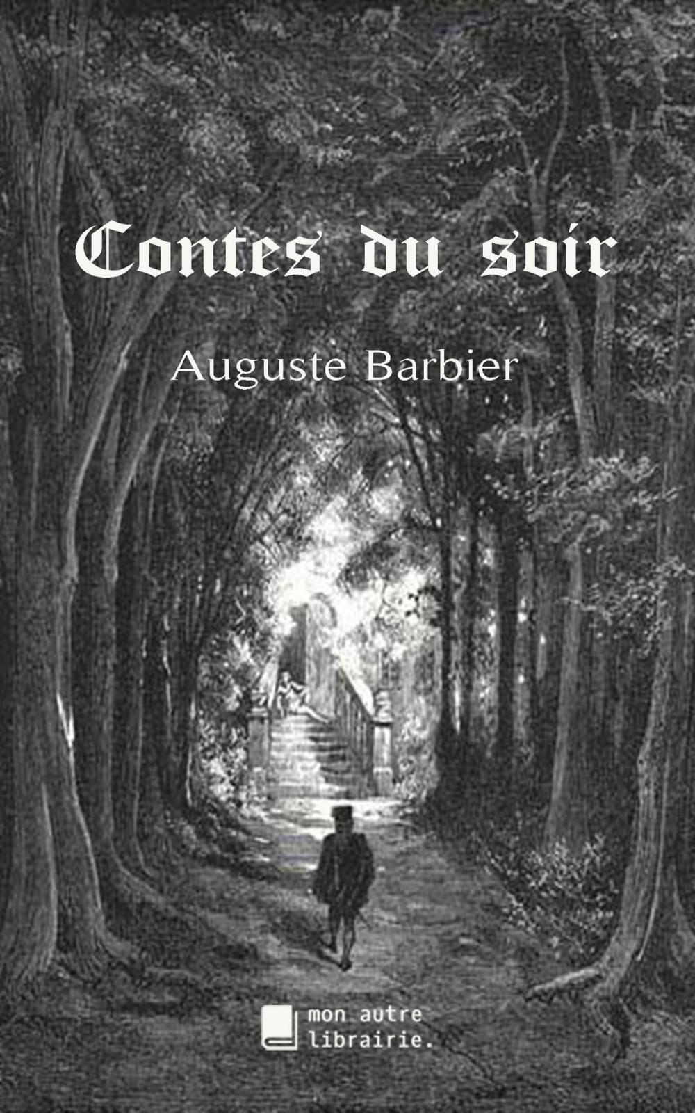 Big bigCover of Contes du soir