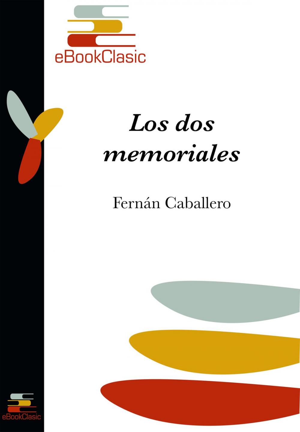 Big bigCover of Los dos memoriales