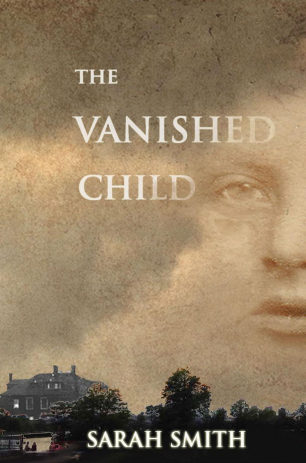 Big bigCover of The Vanished Child