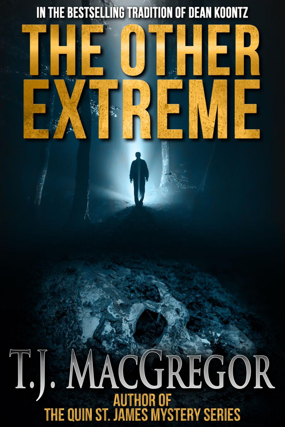 Big bigCover of The Other Extreme