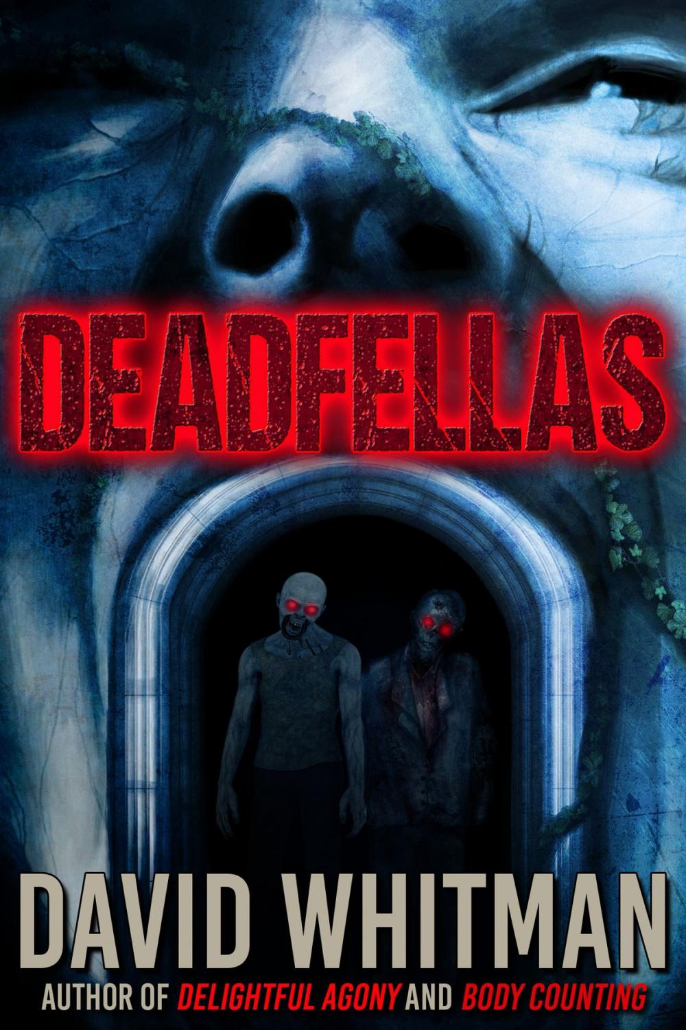 Big bigCover of Deadfellas