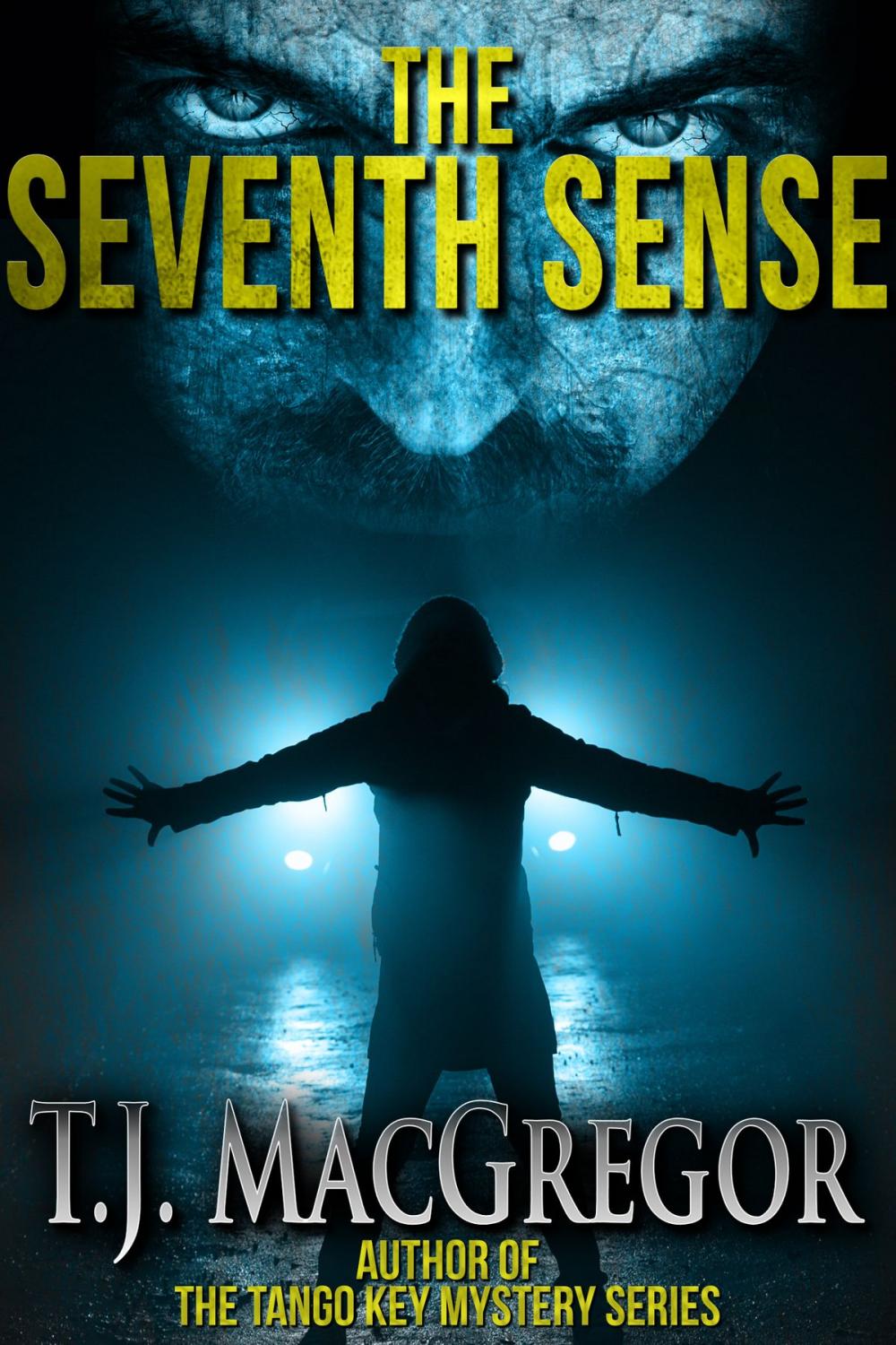 Big bigCover of The Seventh Sense