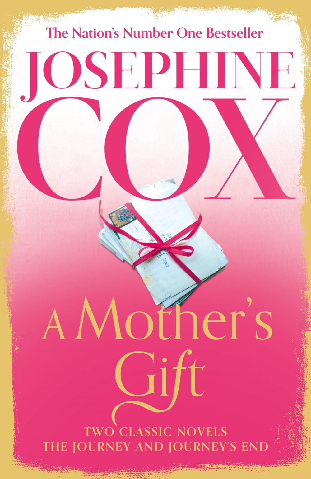 Big bigCover of A Mother’s Gift: Two Classic Novels