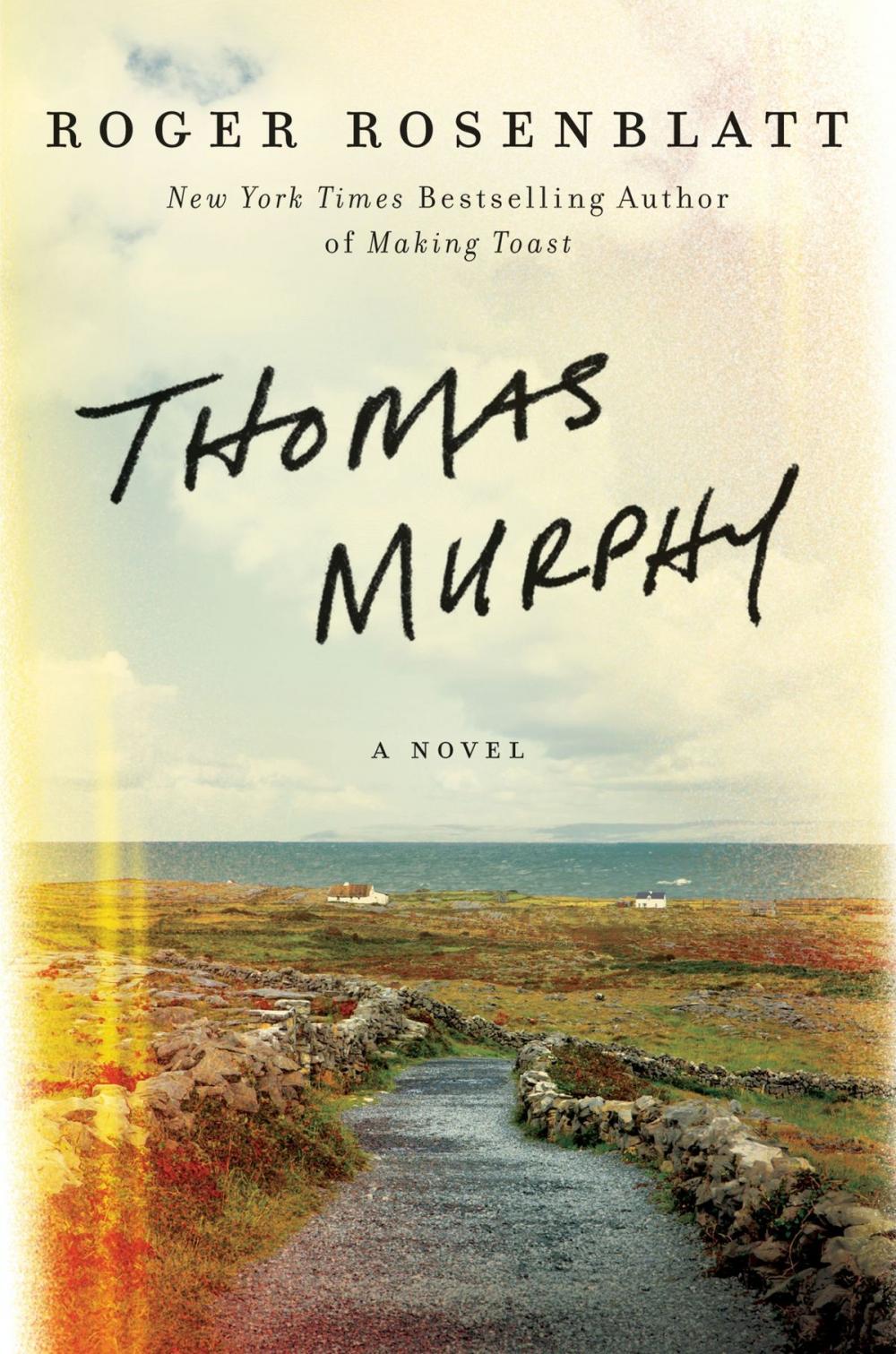 Big bigCover of Thomas Murphy