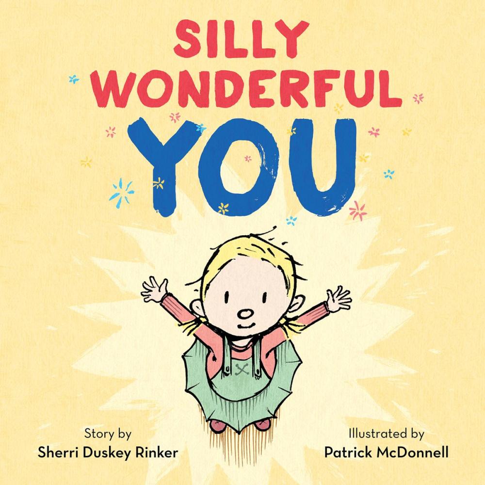 Big bigCover of Silly Wonderful You