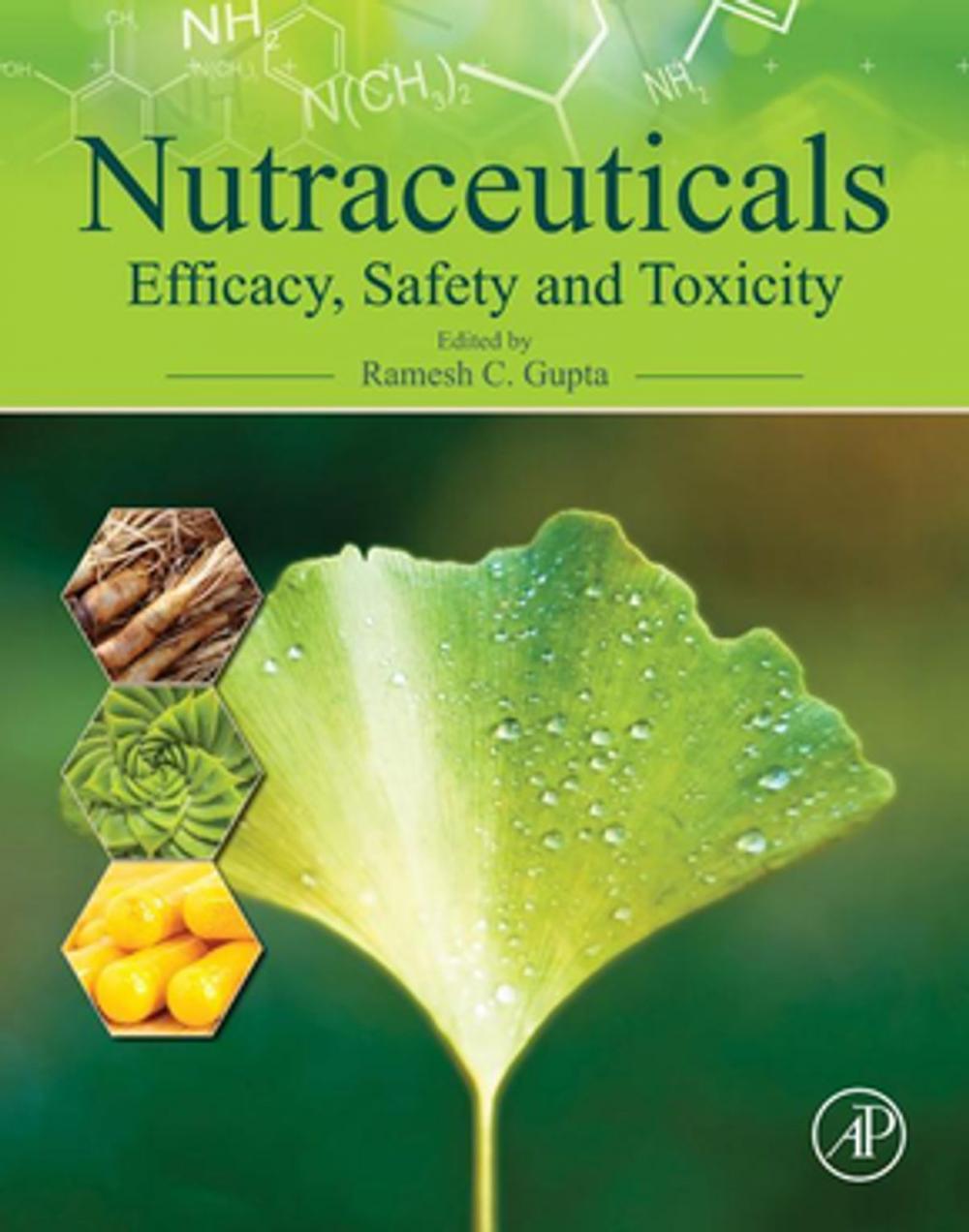 Big bigCover of Nutraceuticals