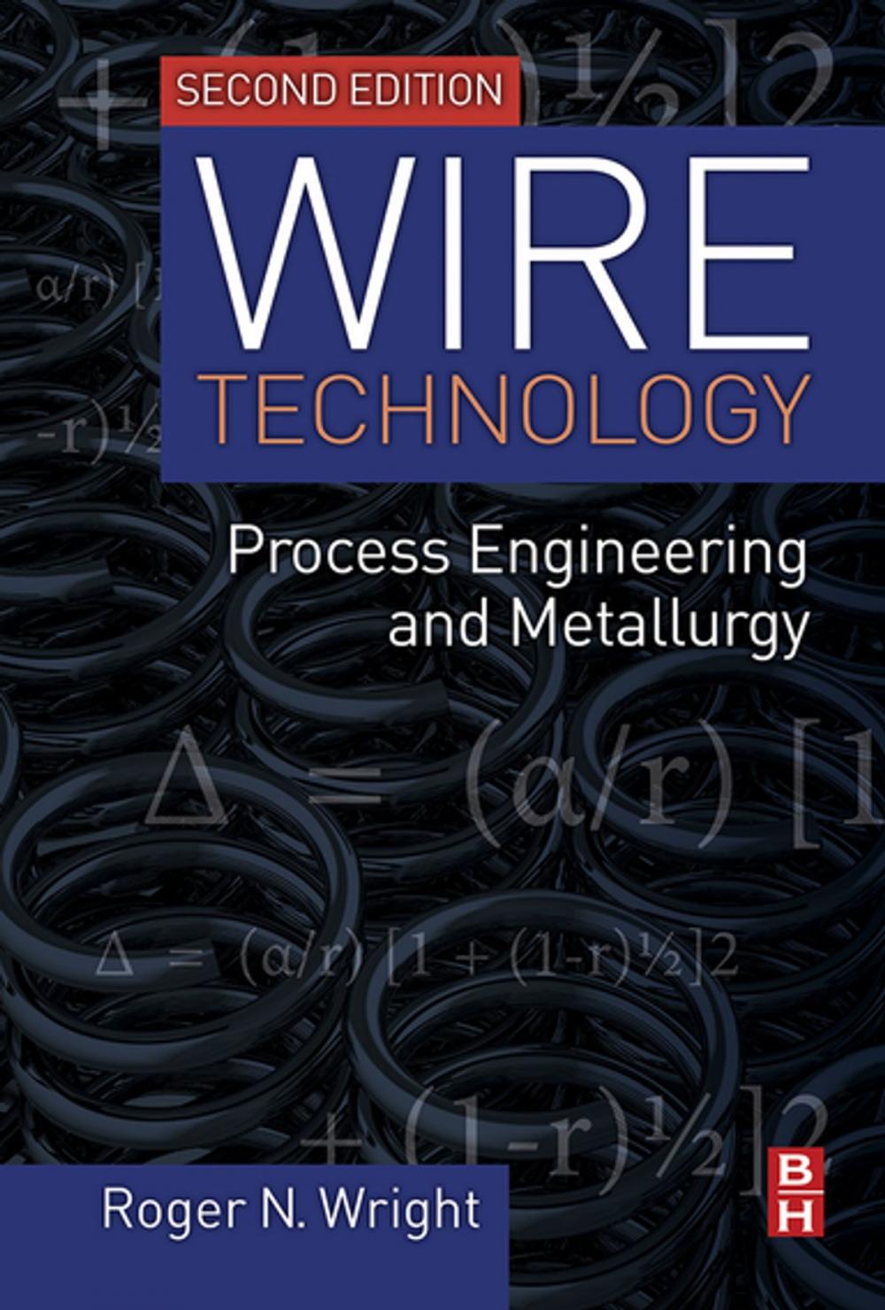 Big bigCover of Wire Technology