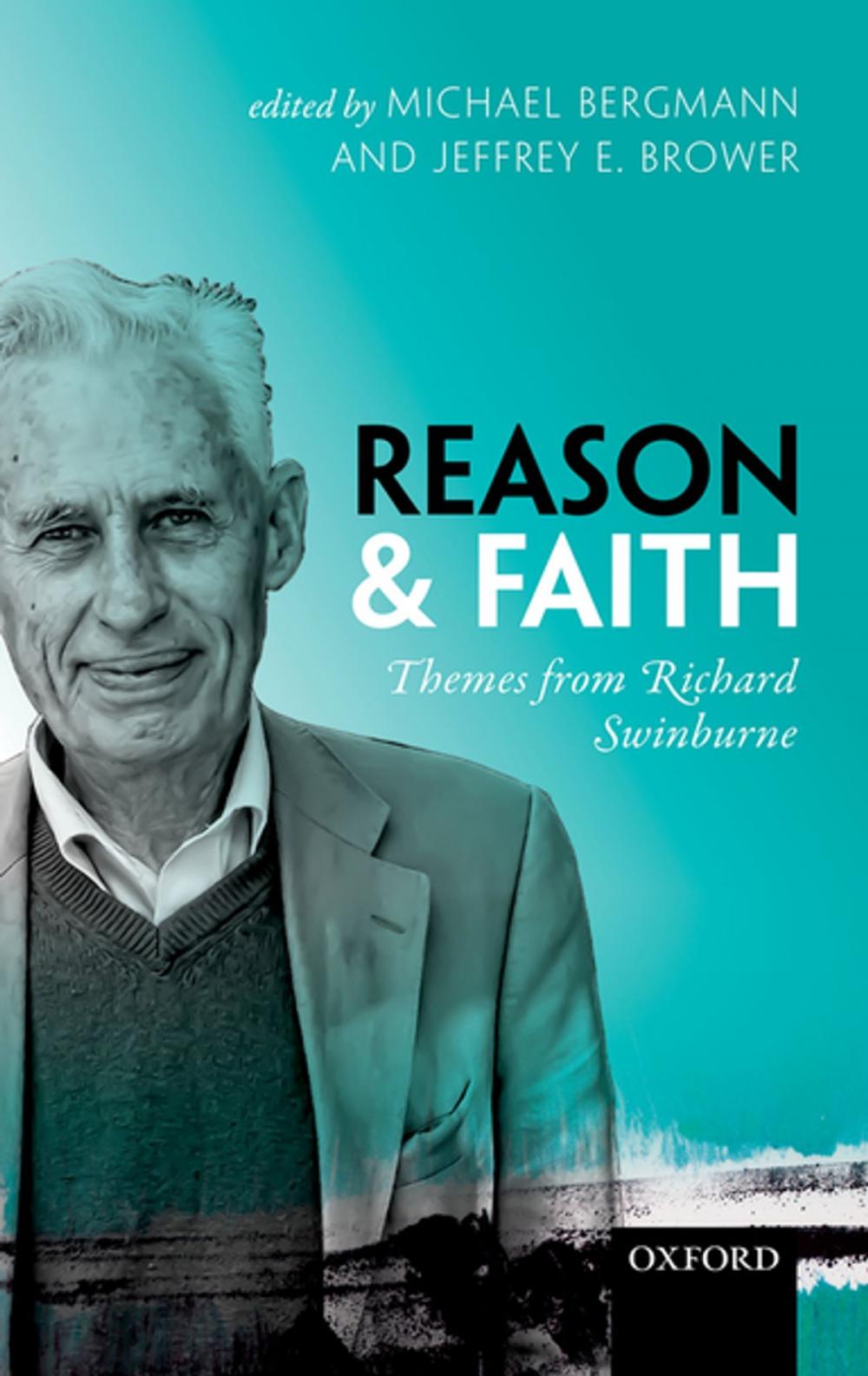 Big bigCover of Reason and Faith