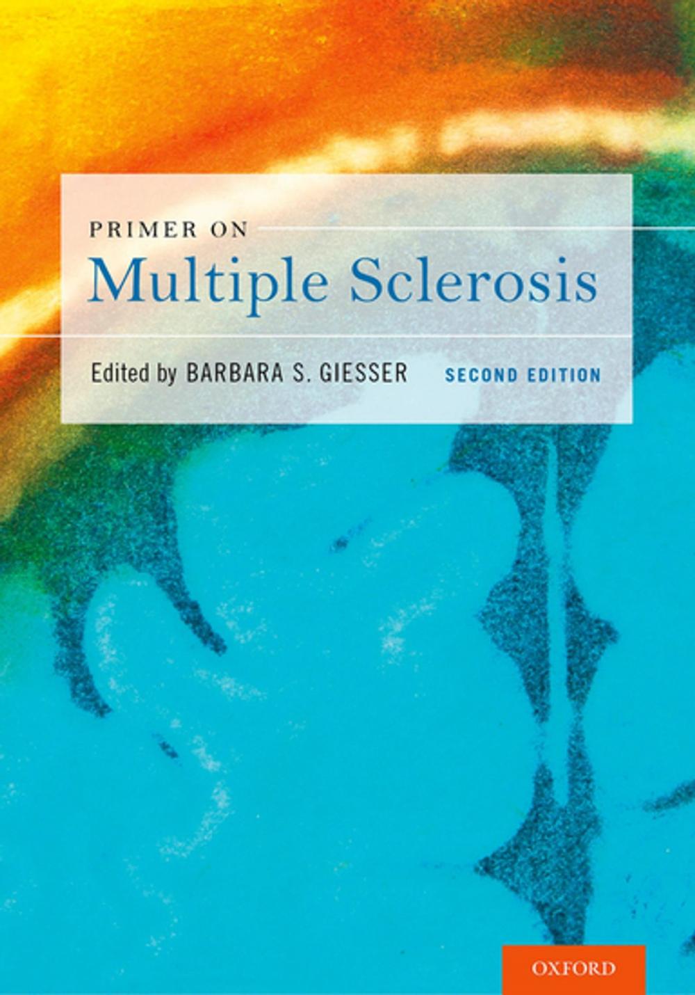 Big bigCover of Primer on Multiple Sclerosis