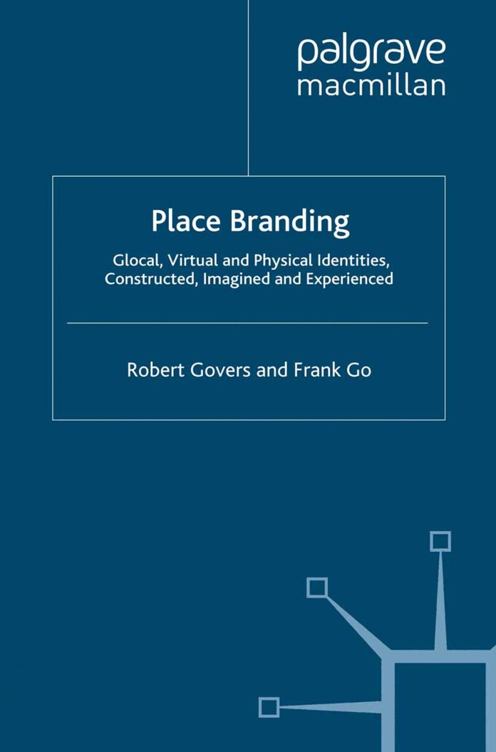 Big bigCover of Place Branding