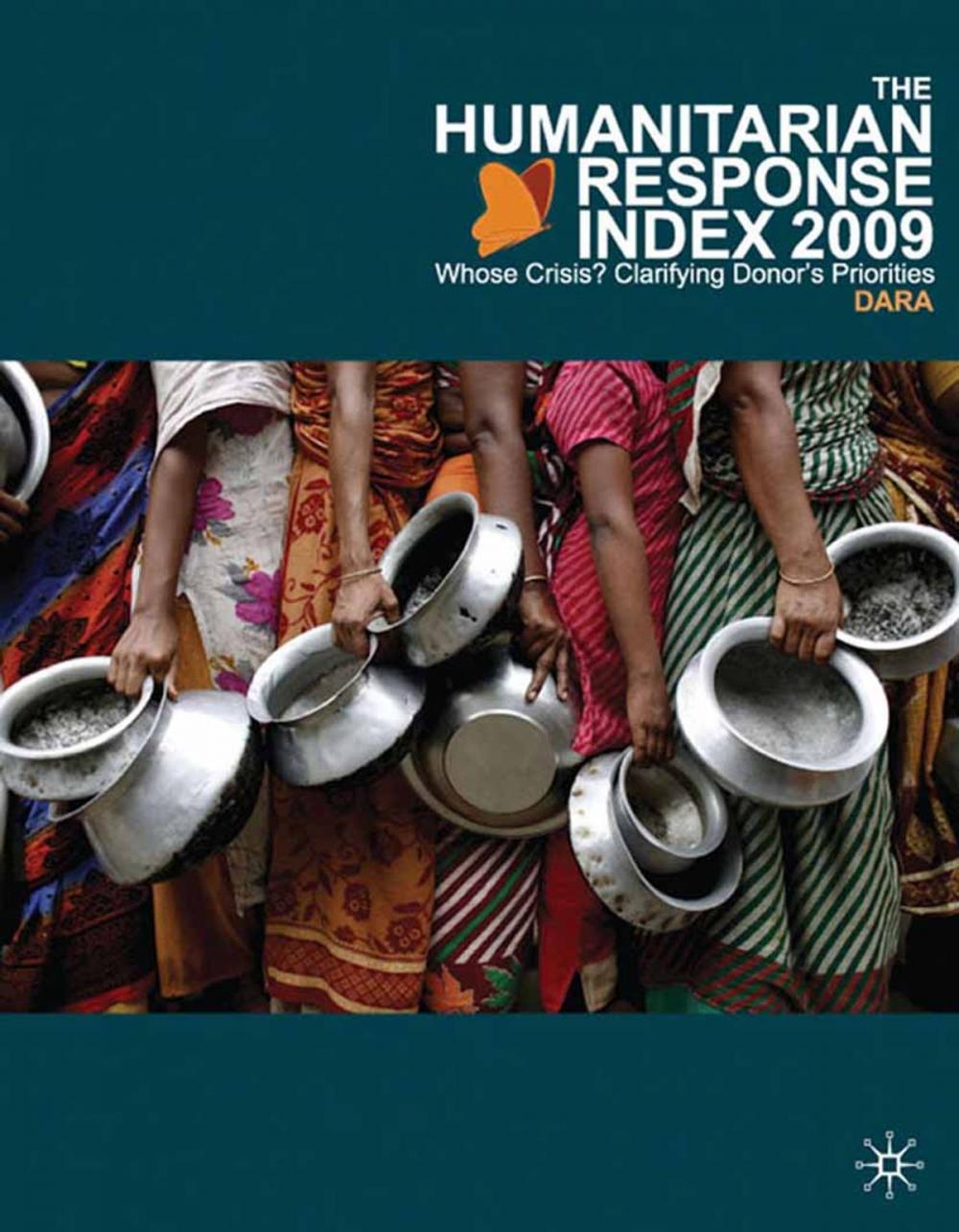 Big bigCover of The Humanitarian Response Index (HRI) 2009