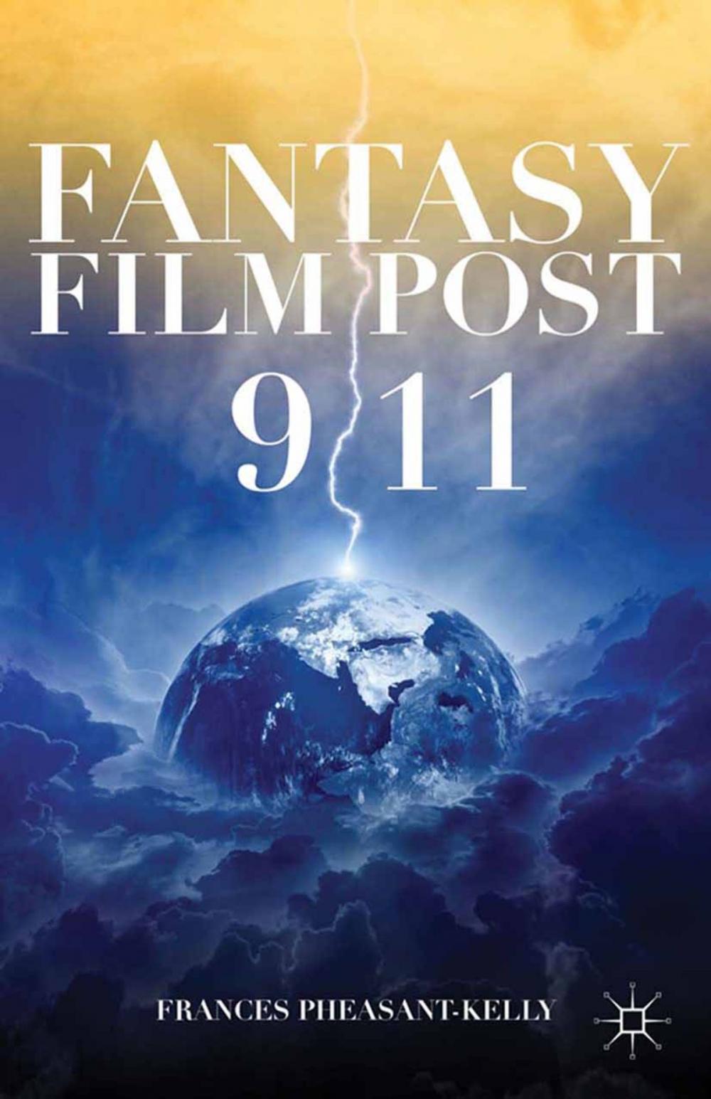 Big bigCover of Fantasy Film Post 9/11