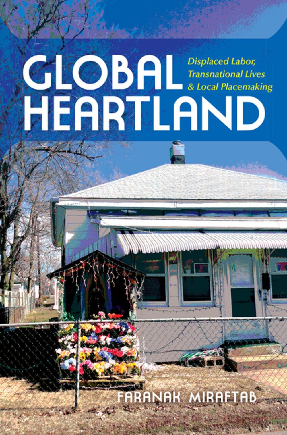 Big bigCover of Global Heartland