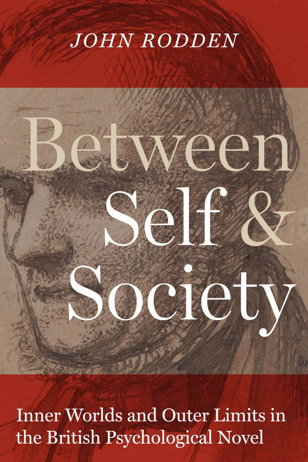 Big bigCover of Between Self and Society