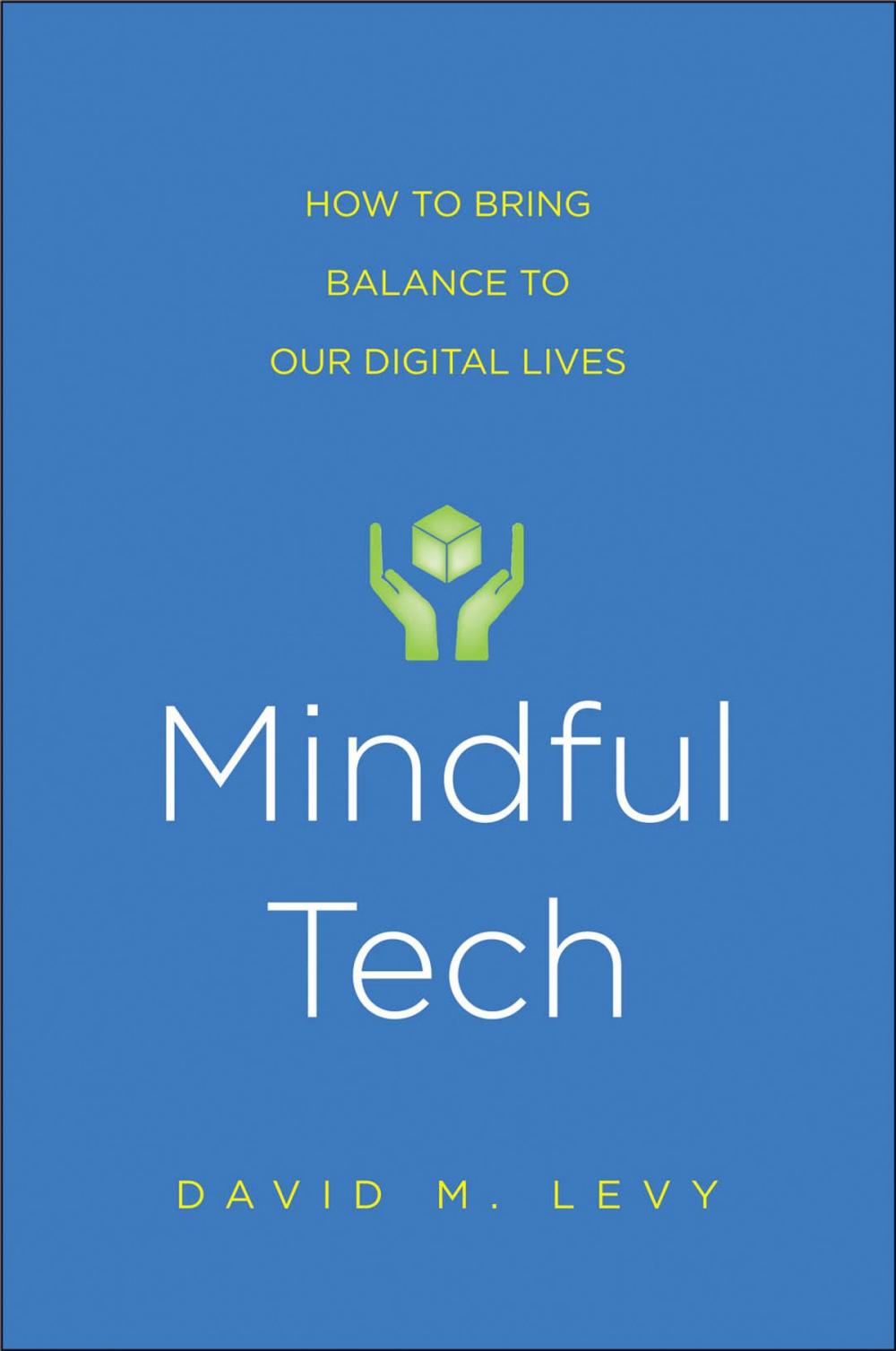 Big bigCover of Mindful Tech