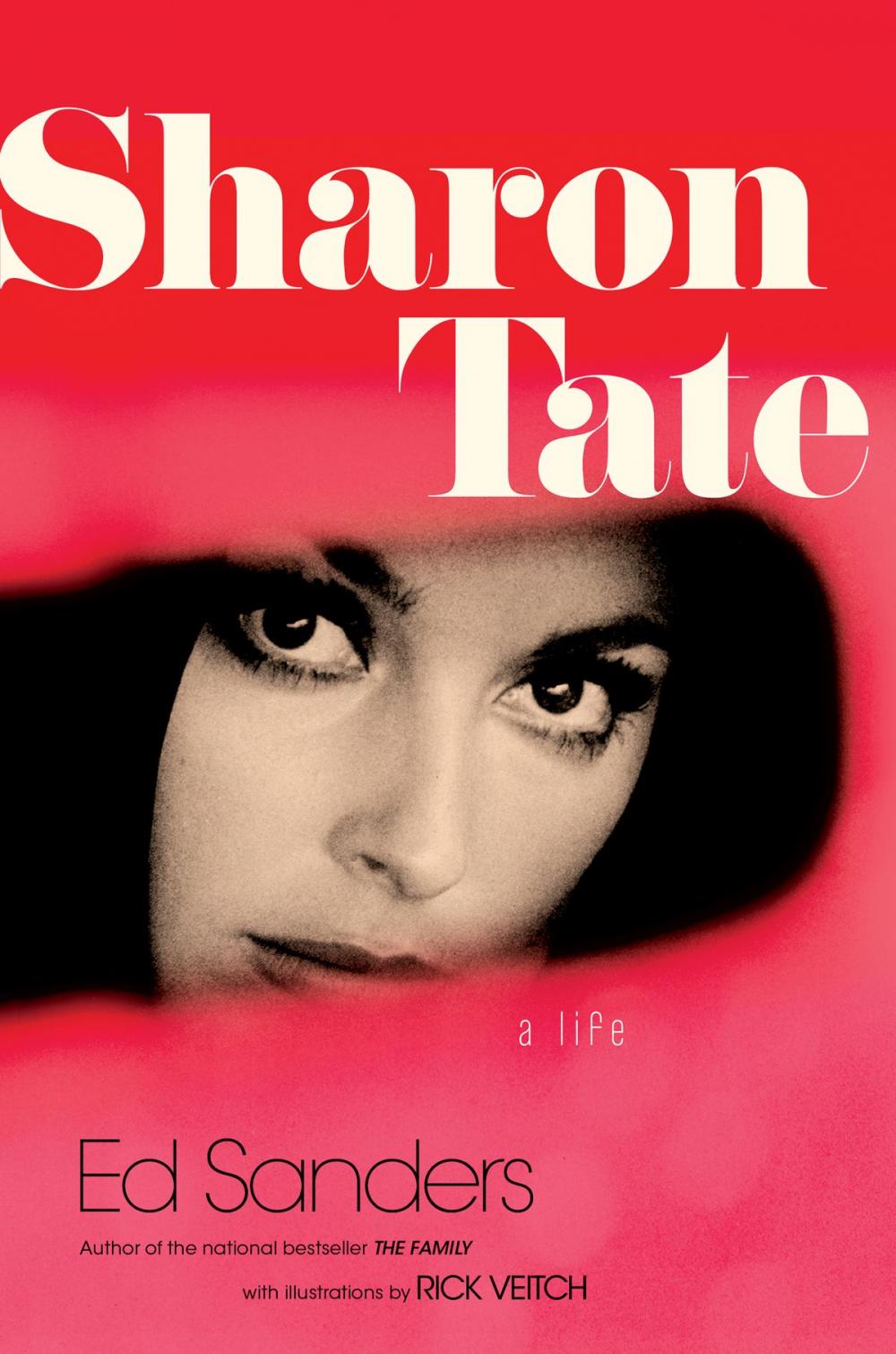 Big bigCover of Sharon Tate