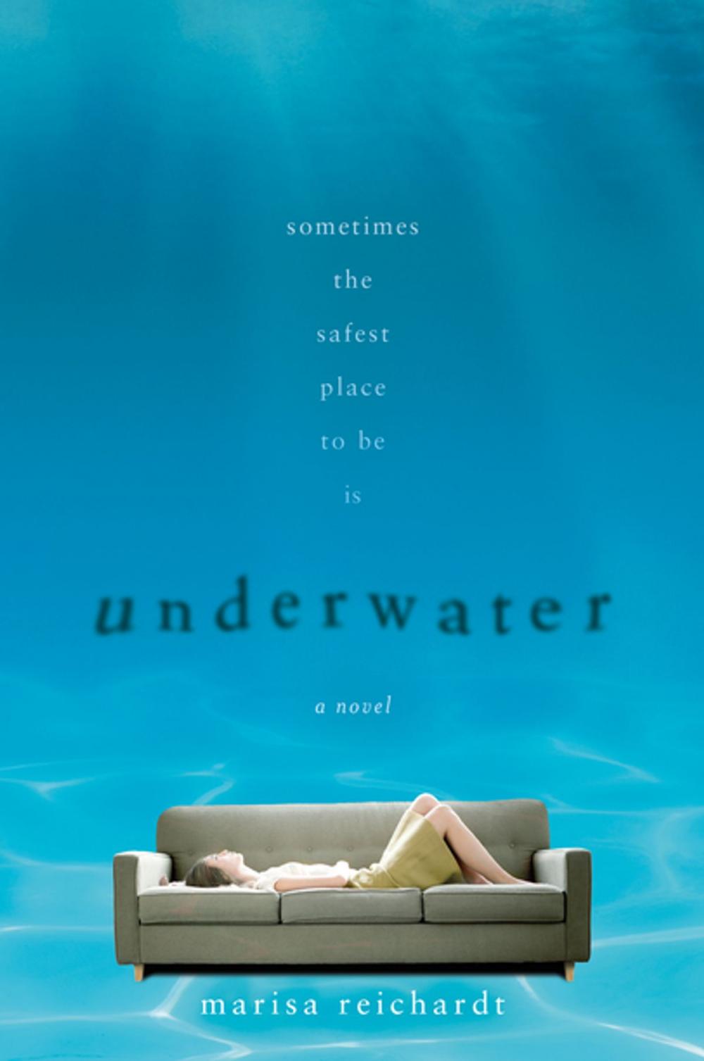 Big bigCover of Underwater