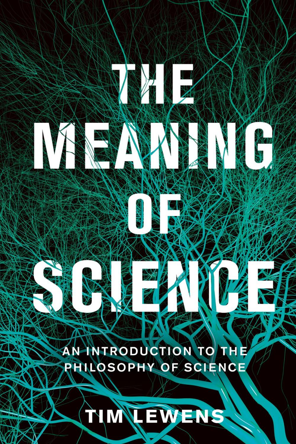 Big bigCover of The Meaning of Science