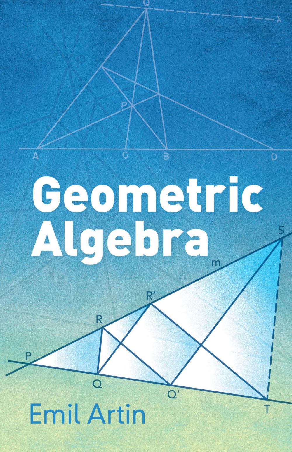 Big bigCover of Geometric Algebra