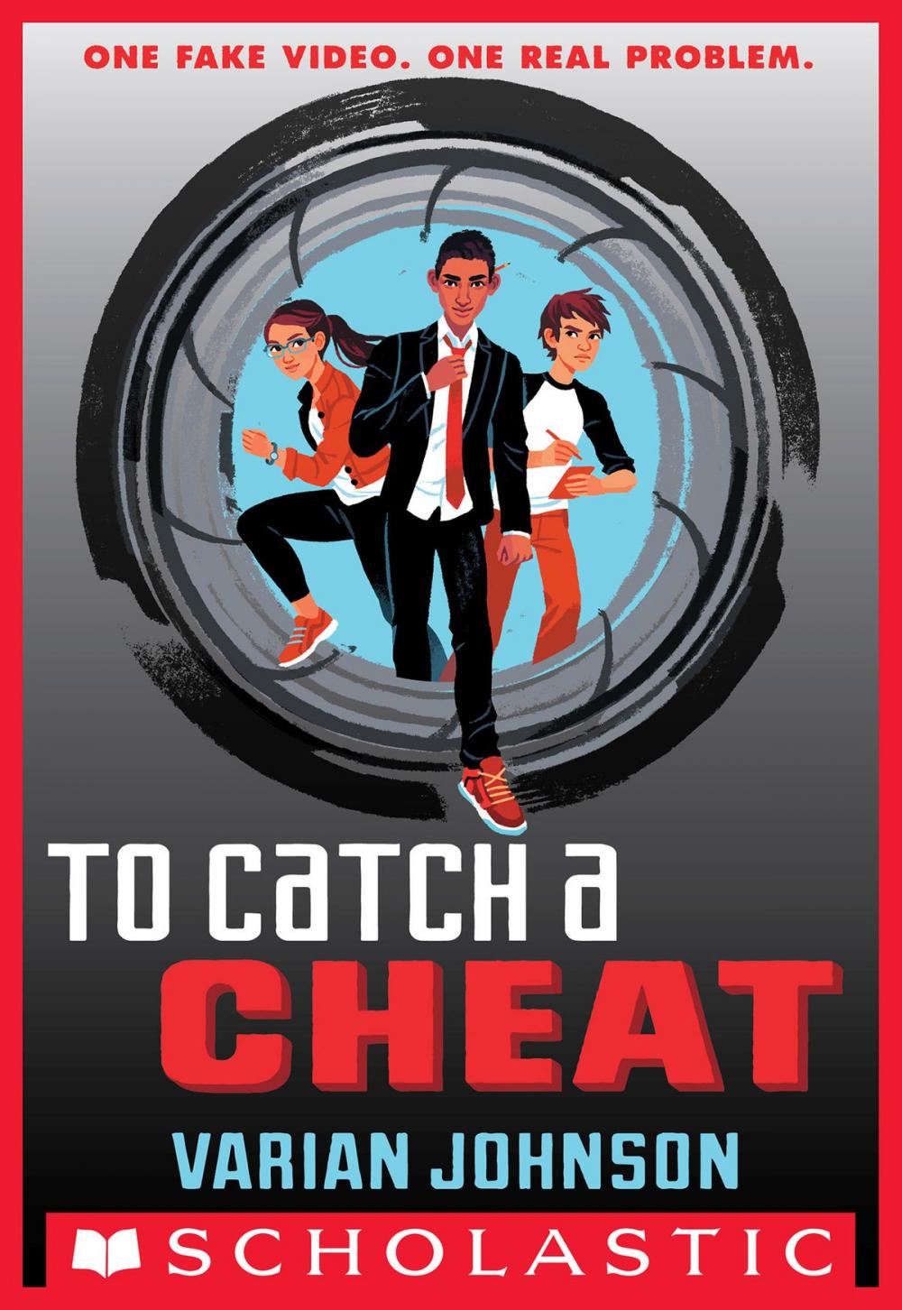 Big bigCover of To Catch a Cheat: A Jackson Greene Novel