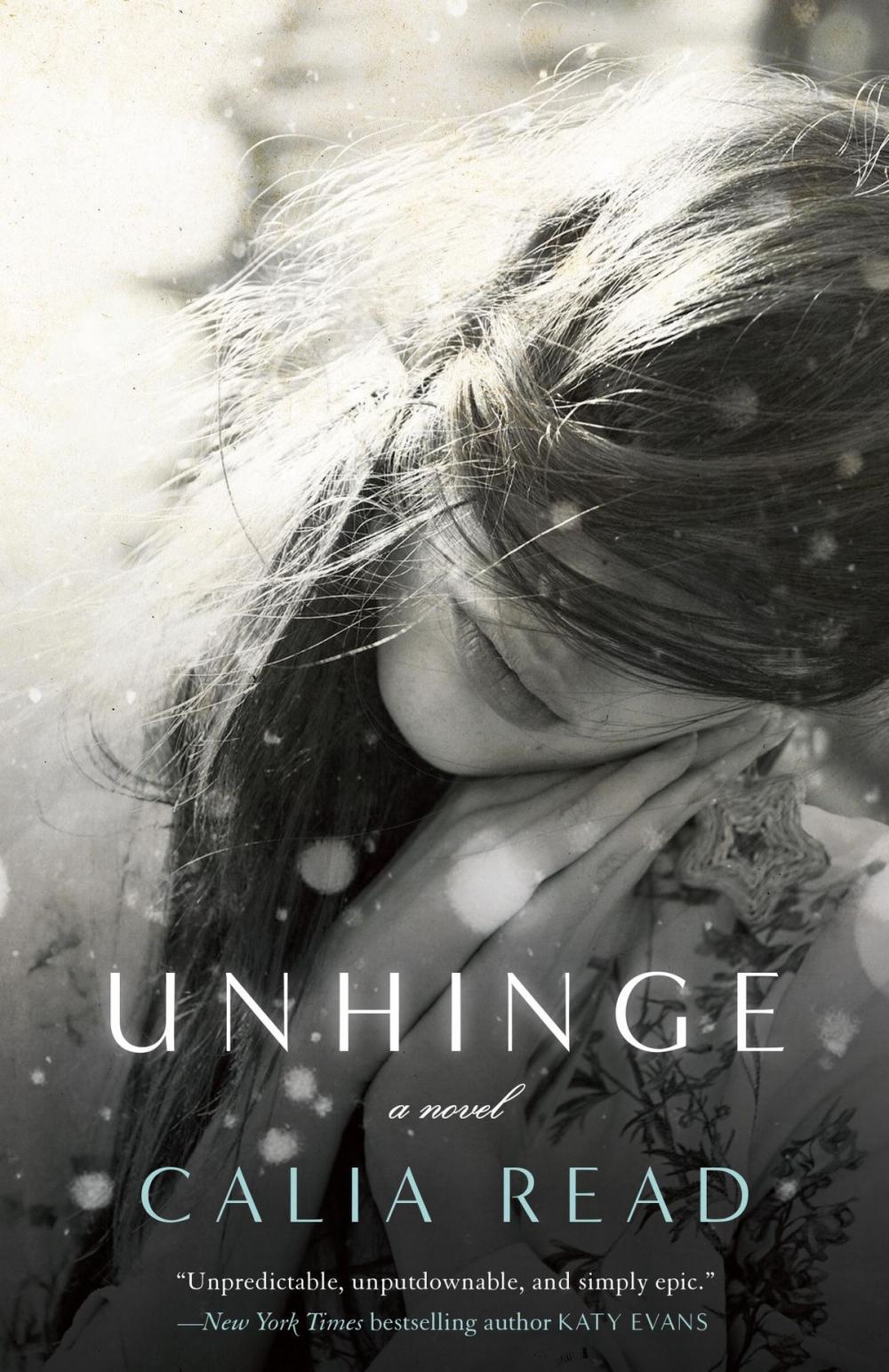 Big bigCover of Unhinge