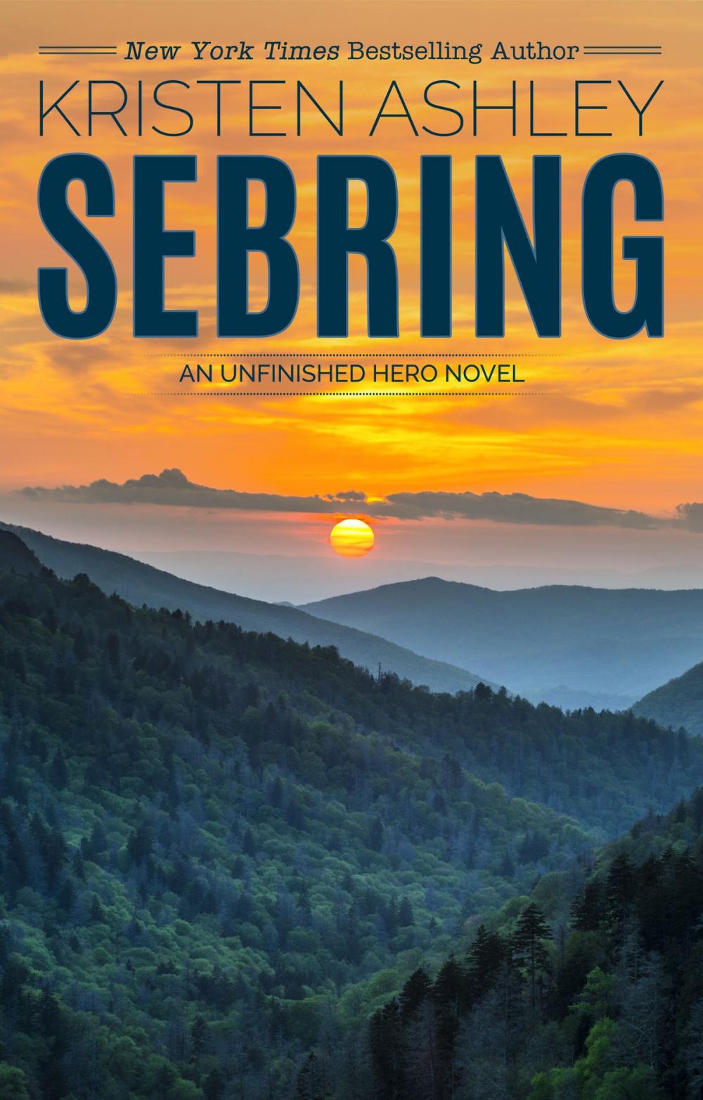 Big bigCover of Sebring