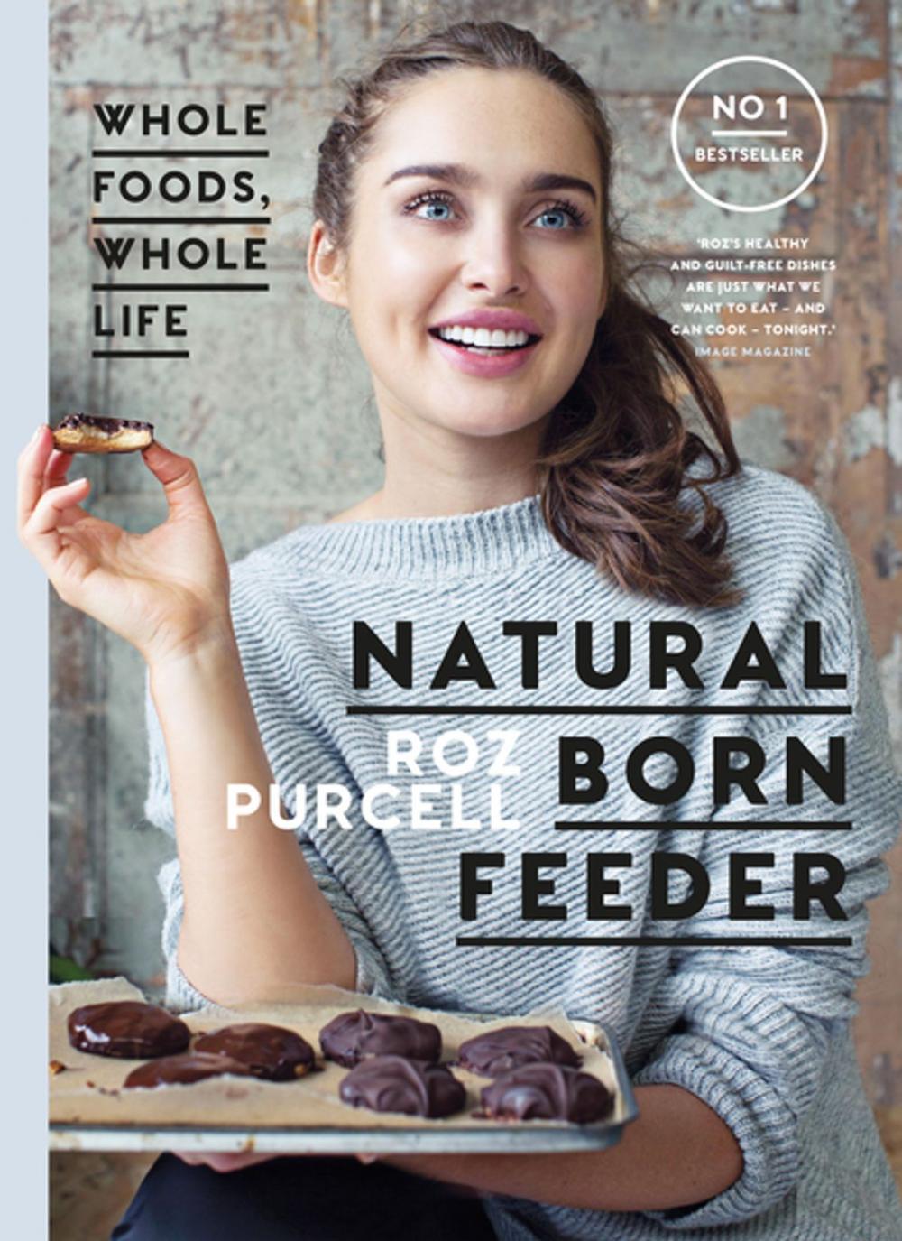 Big bigCover of Natural Born Feeder