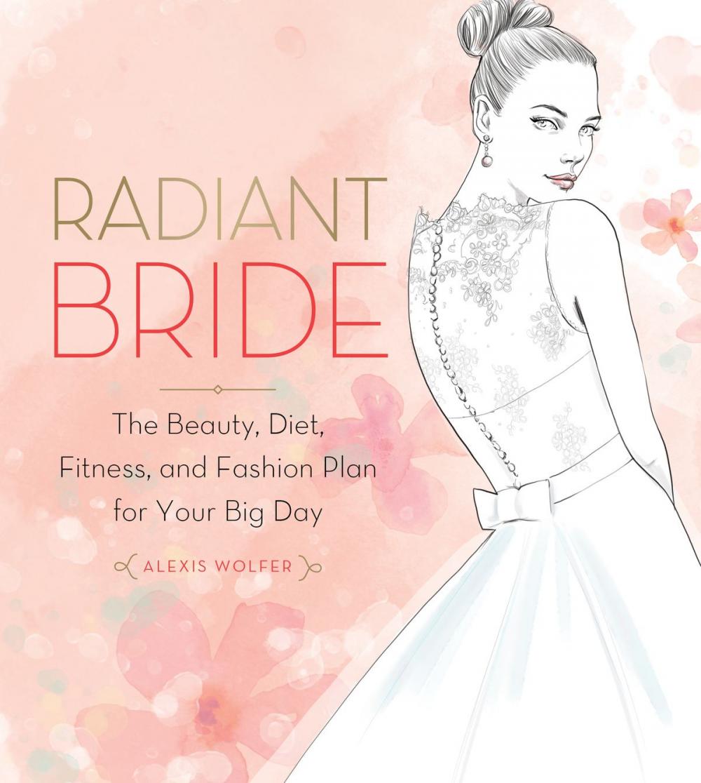 Big bigCover of Radiant Bride