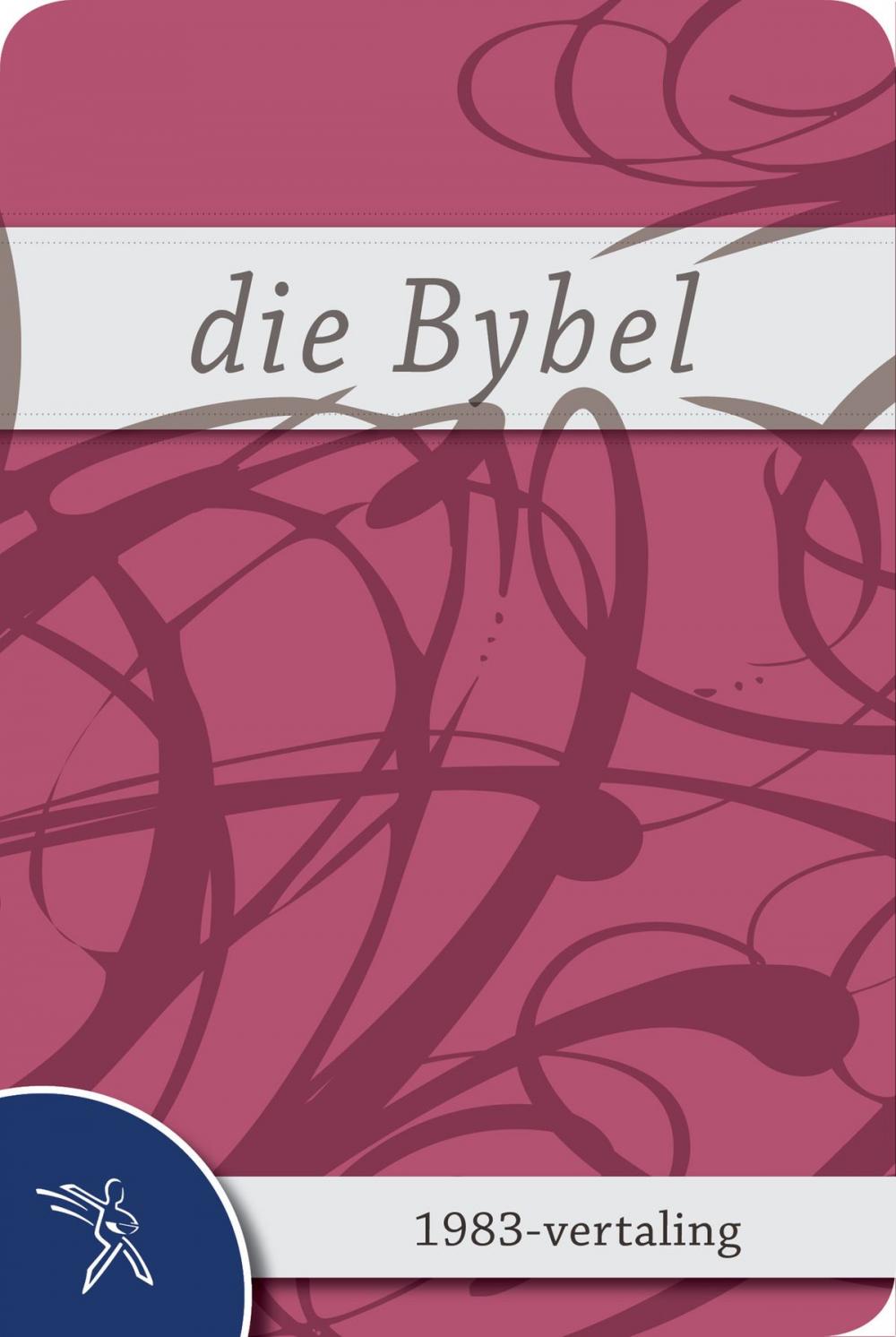 Big bigCover of Die Bybel vir vroue (1983-vertaling)