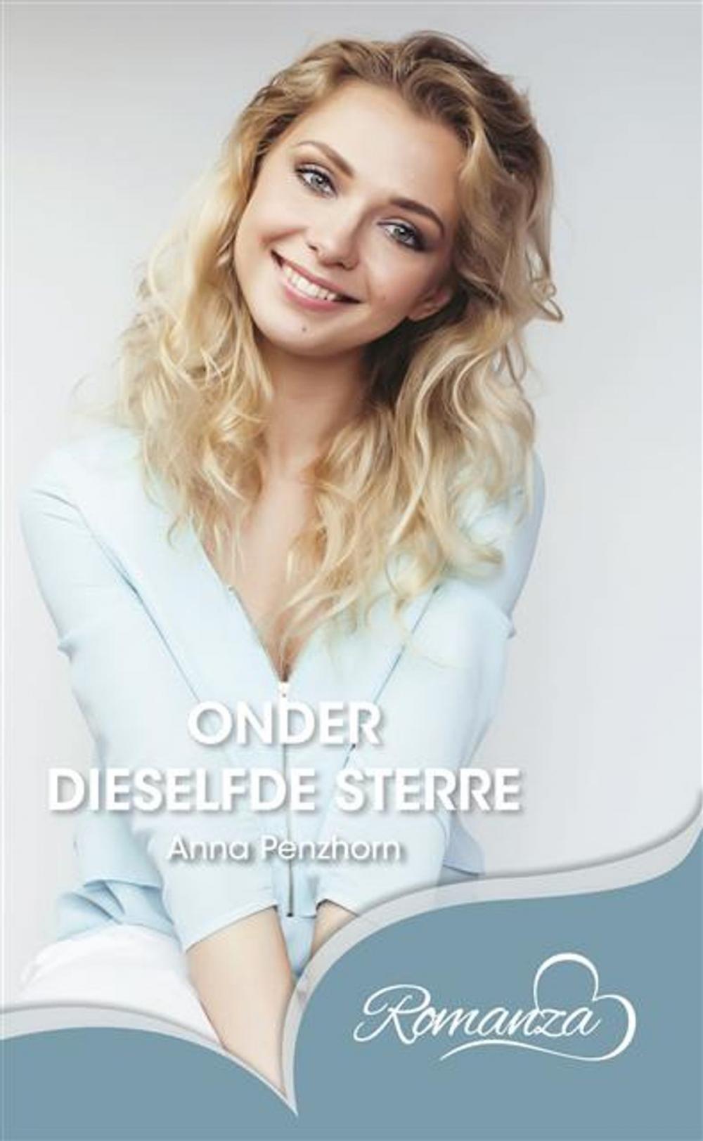 Big bigCover of Onder dieselfde sterre