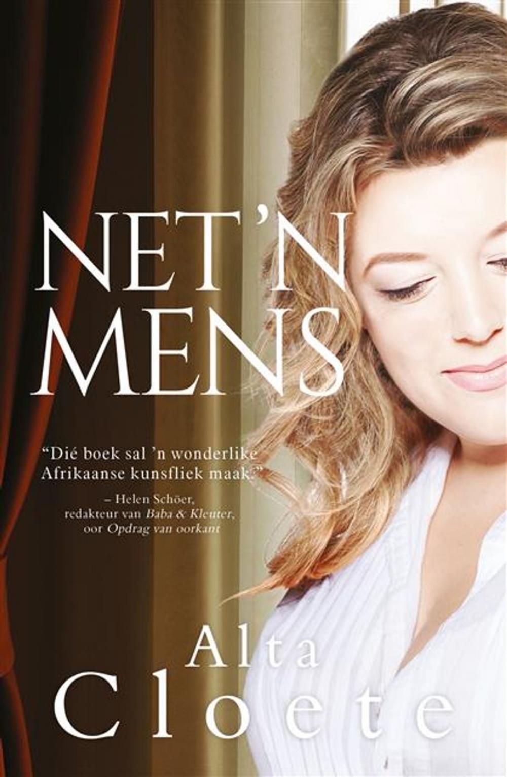 Big bigCover of Net 'n mens