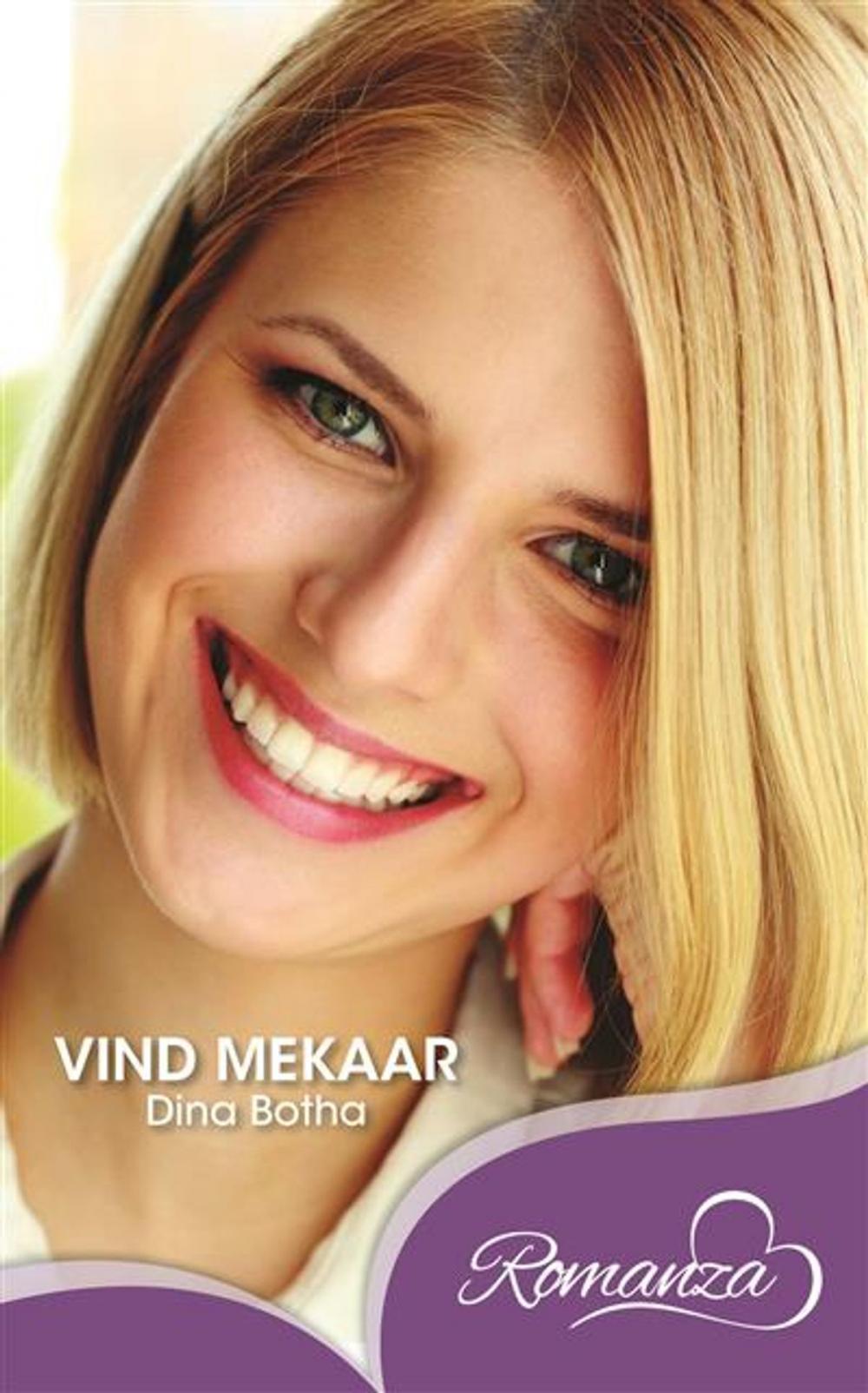 Big bigCover of Vind mekaar