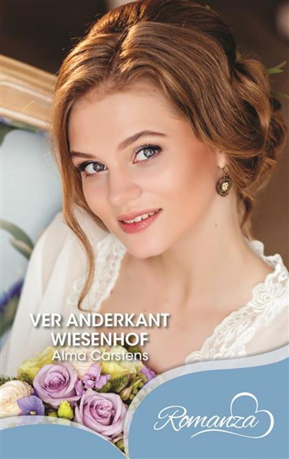 Big bigCover of Ver anderkant Wiesenhof