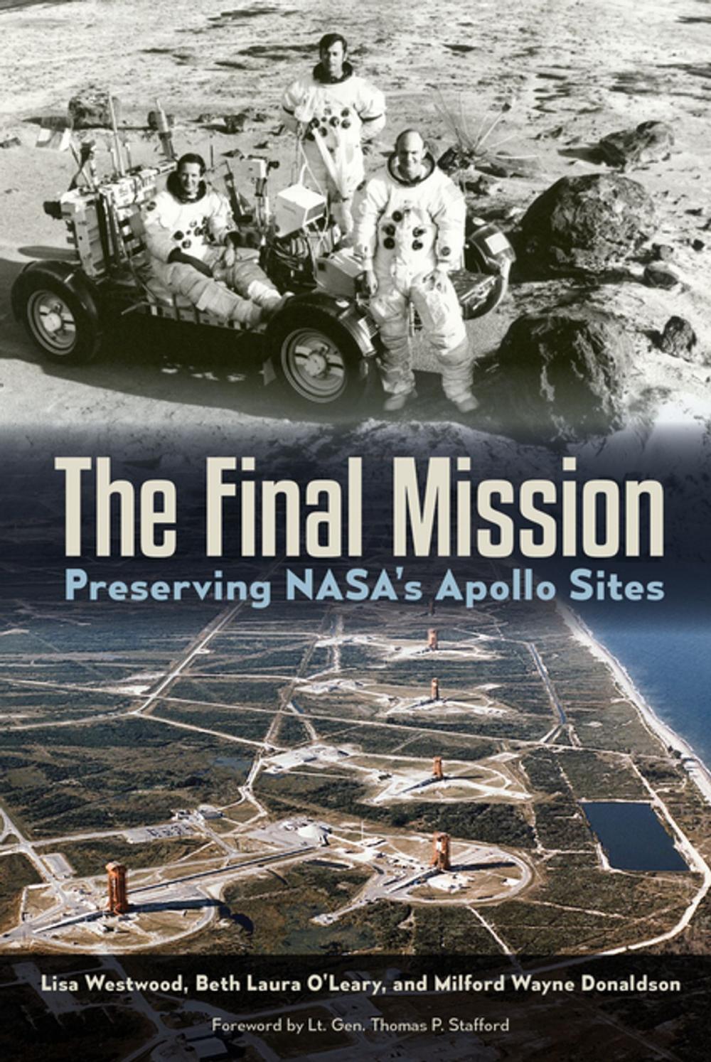 Big bigCover of The Final Mission