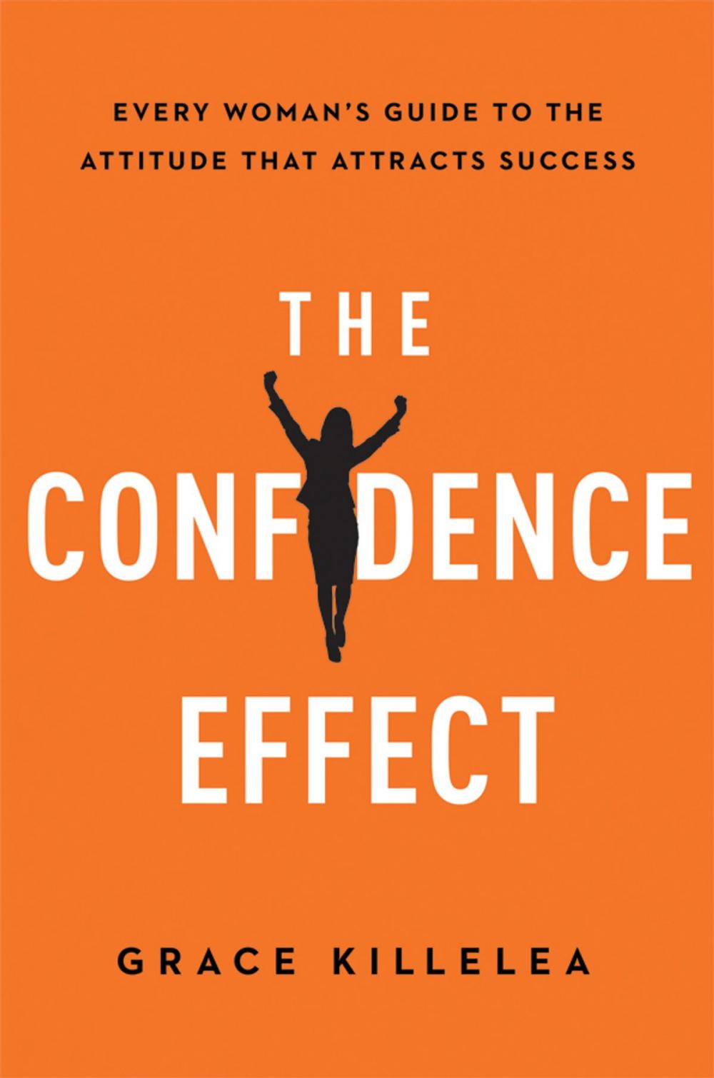 Big bigCover of The Confidence Effect