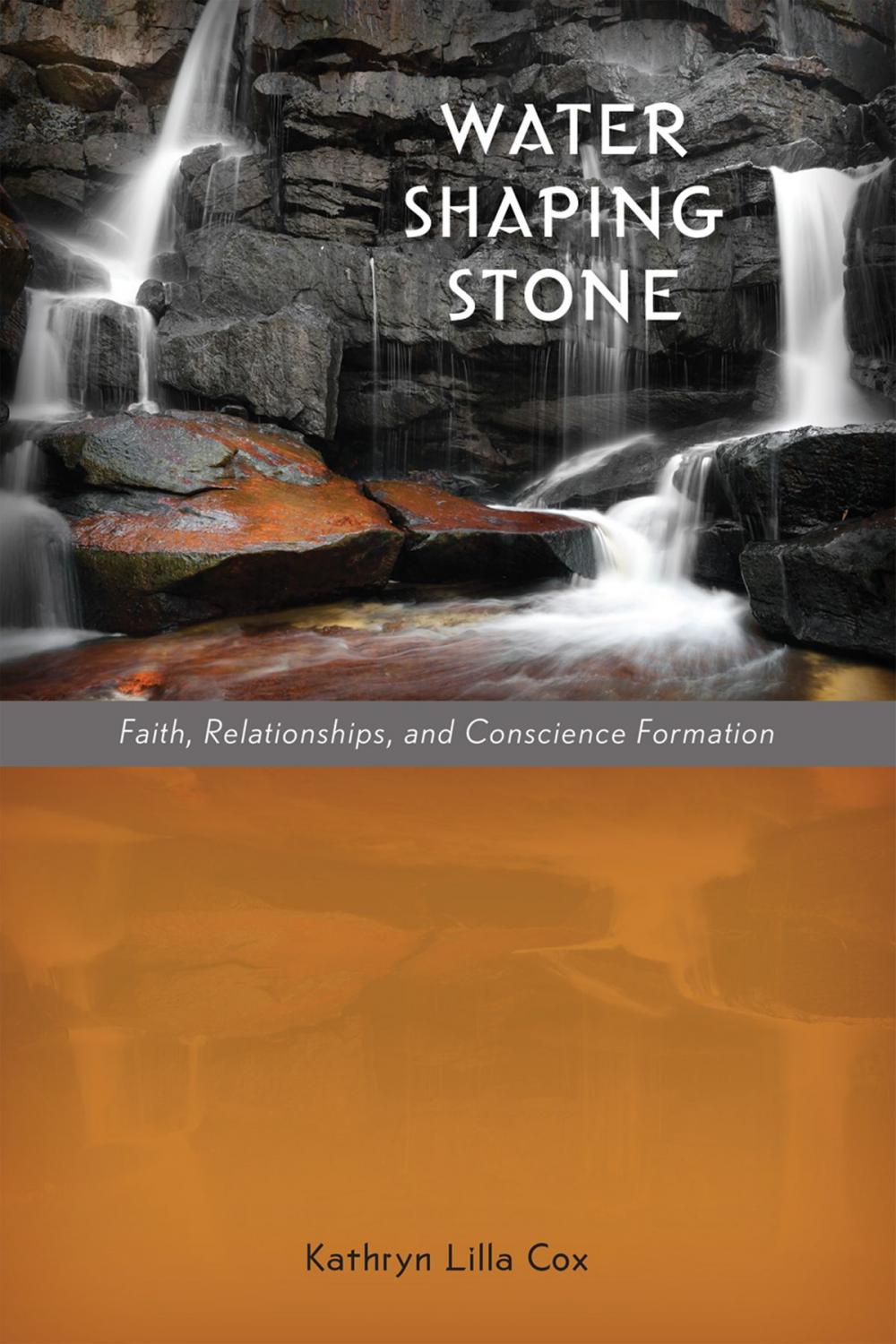 Big bigCover of Water Shaping Stone