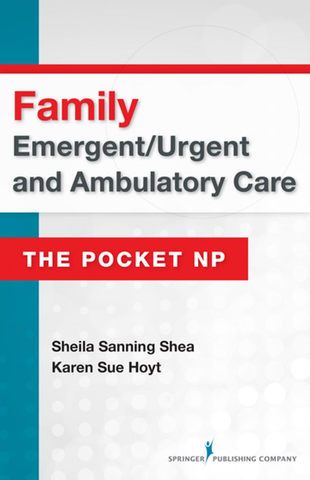 Big bigCover of Family Emergent/Urgent and Ambulatory Care